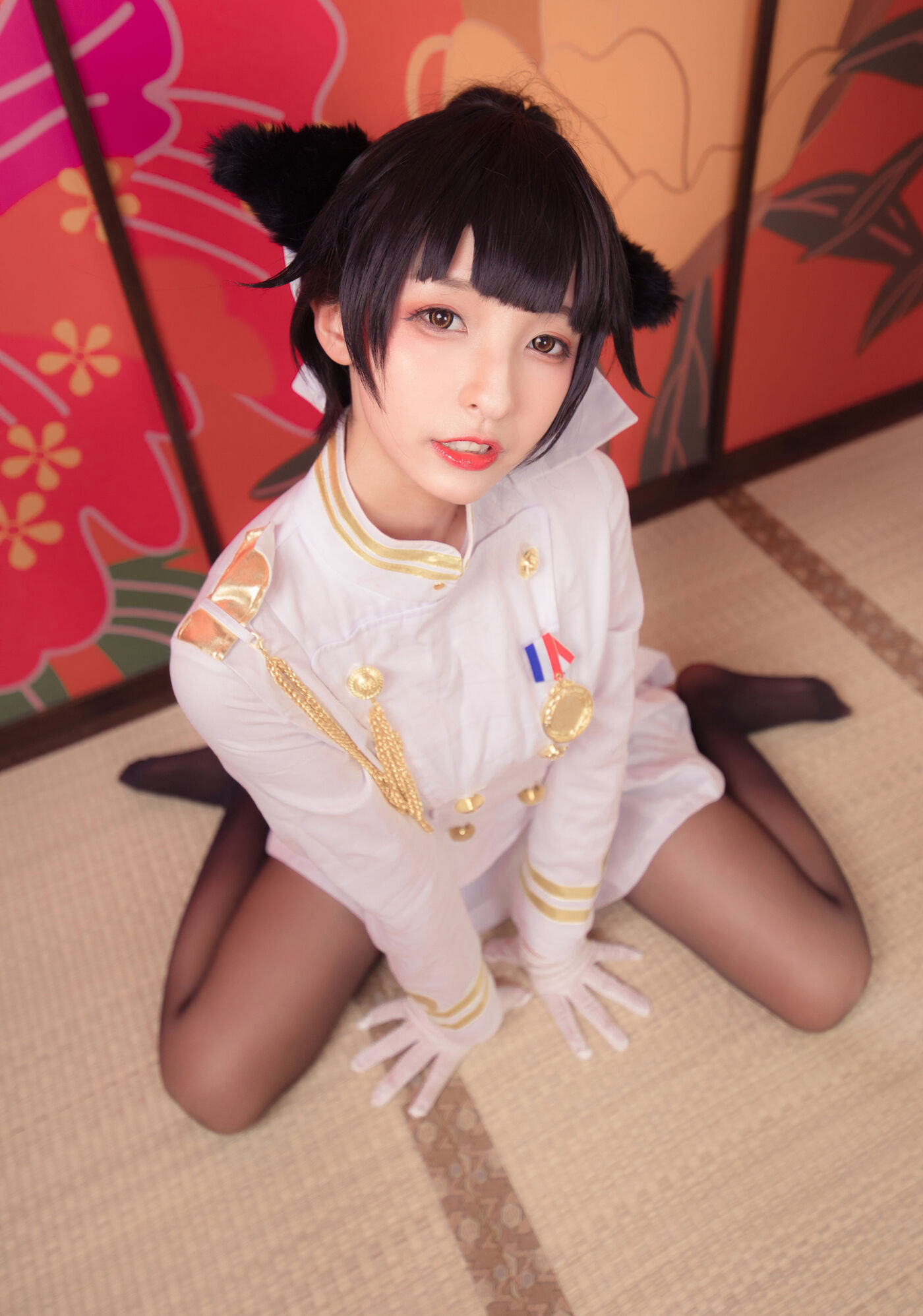 神楽坂真冬  指挥官很忙 [131P]插图7
