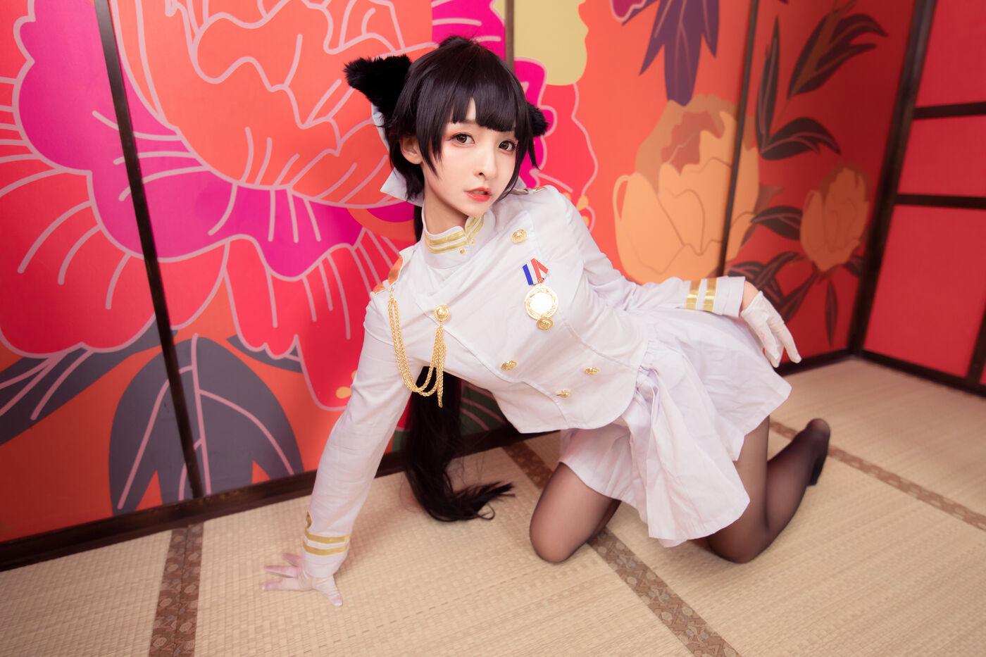 神楽坂真冬  指挥官很忙 [131P]插图9