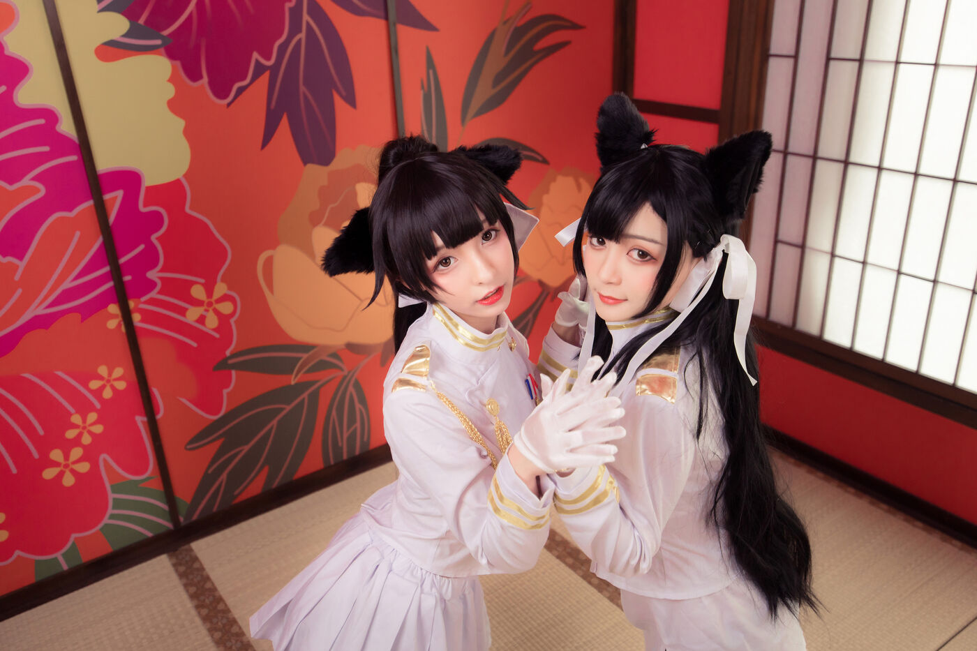 神楽坂真冬  指挥官很忙 [131P]插图9