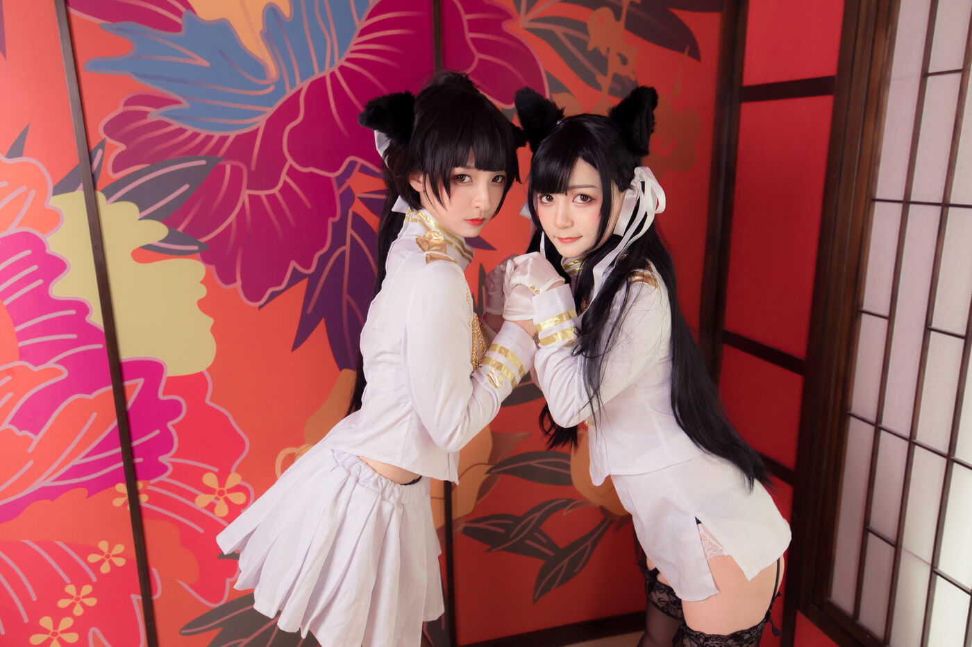 神楽坂真冬  指挥官很忙 [131P]插图2