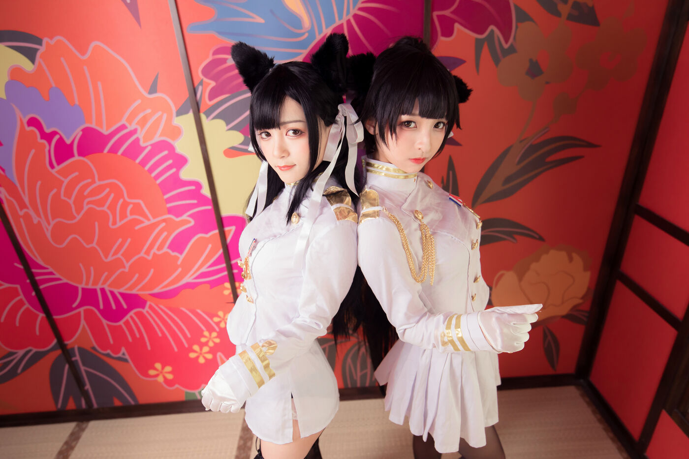 神楽坂真冬  指挥官很忙 [131P]插图3