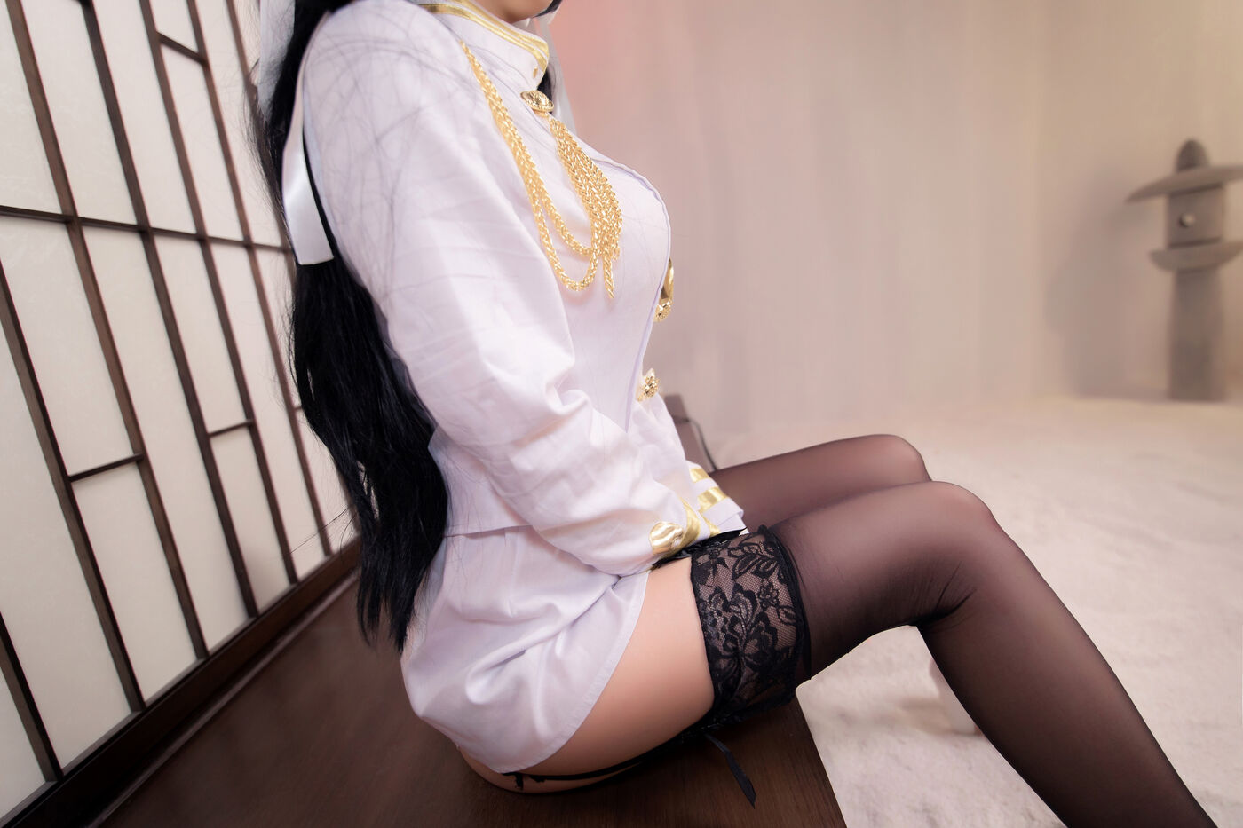 神楽坂真冬  指挥官很忙 [131P]插图8