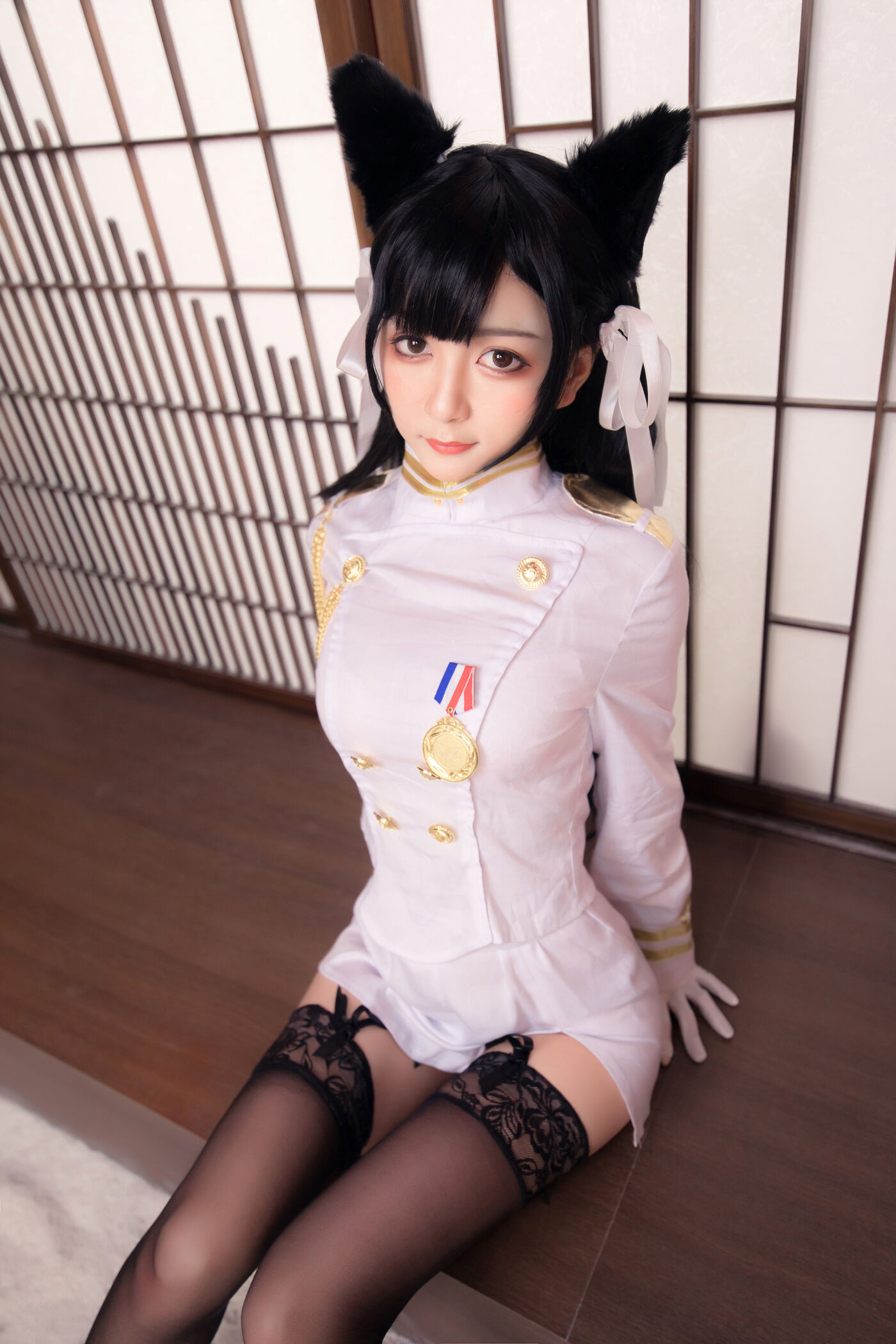 神楽坂真冬  指挥官很忙 [131P]插图9