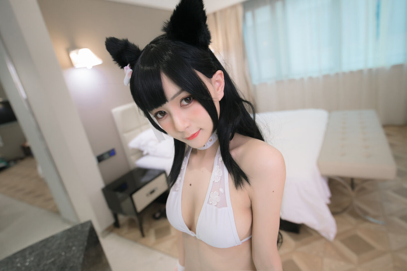 神楽坂真冬  指挥官很忙 [131P]插图8