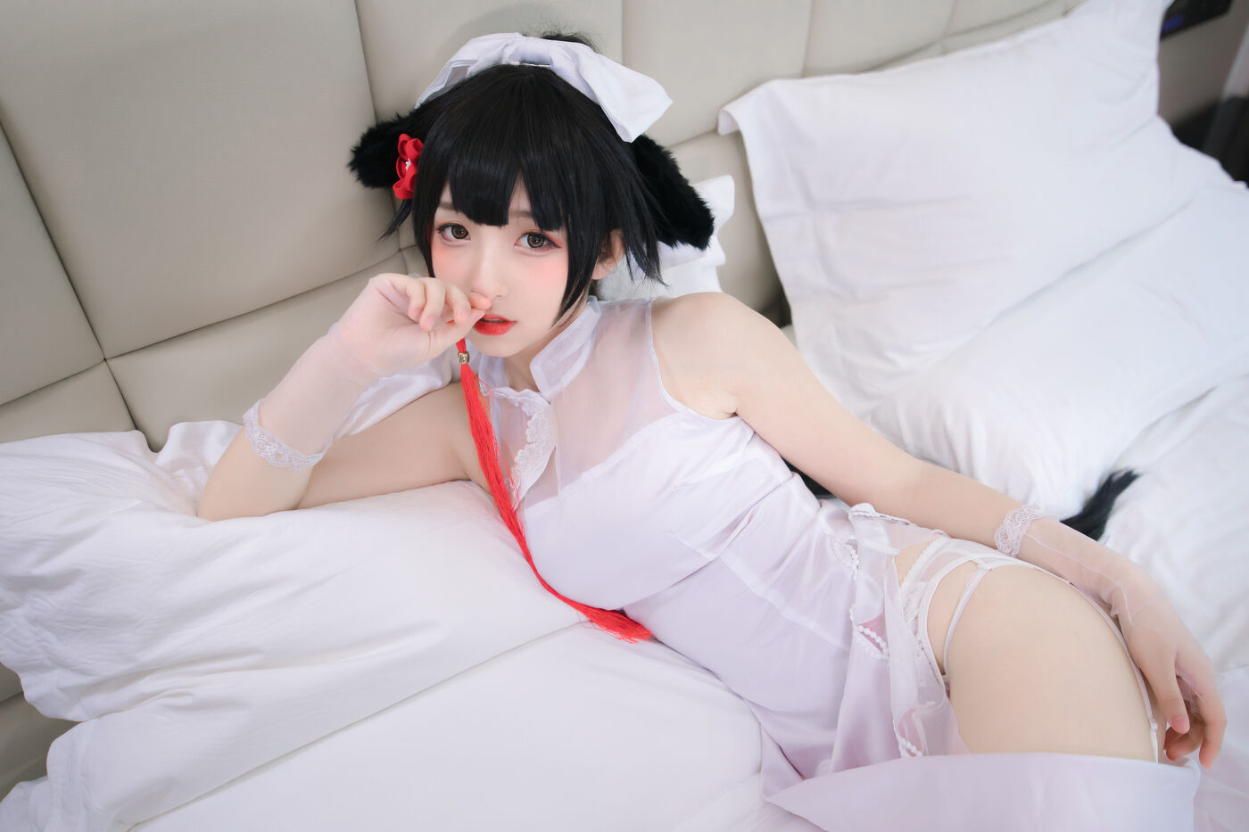 神楽坂真冬  指挥官很忙 [131P]插图