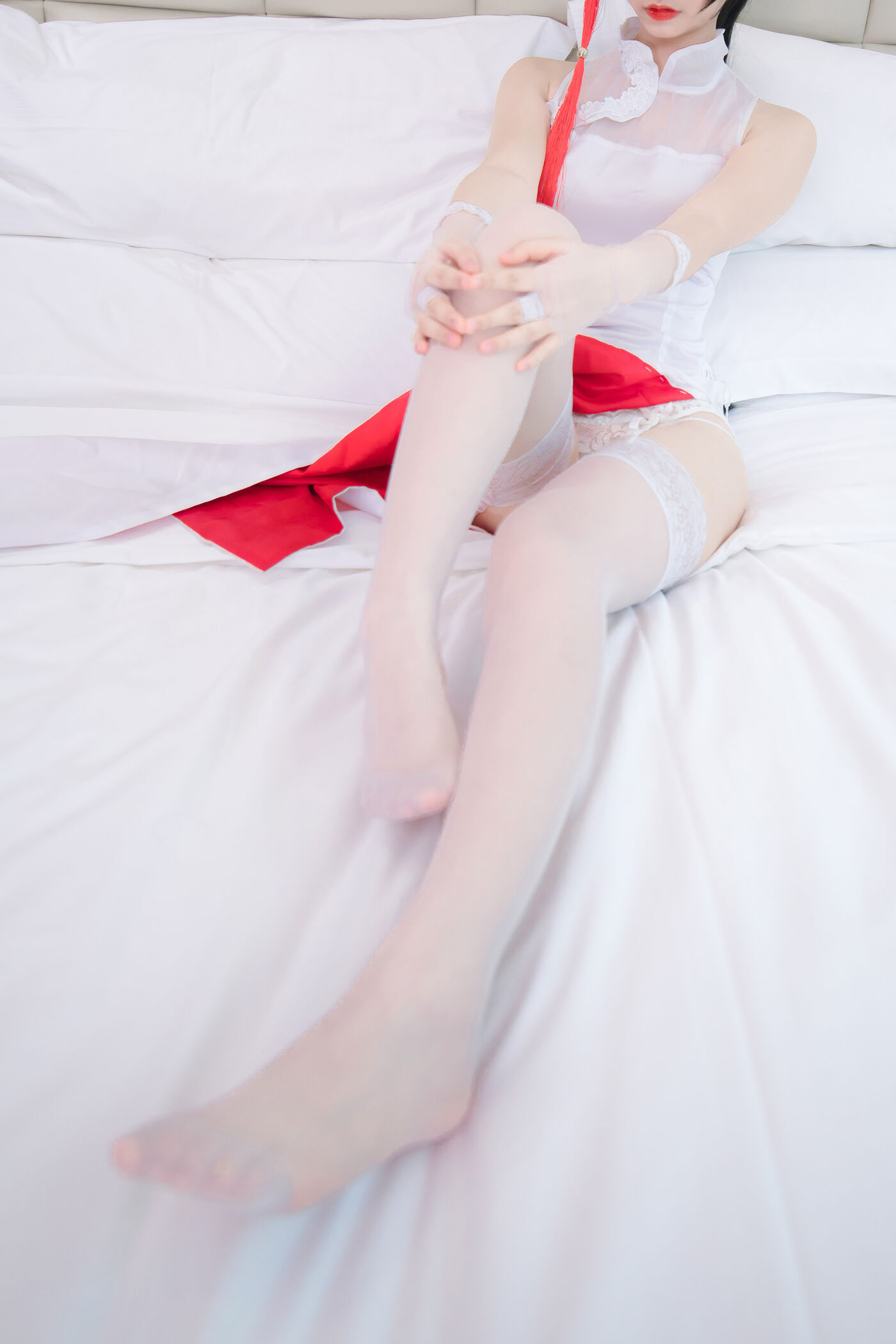 神楽坂真冬  指挥官很忙 [131P]插图6