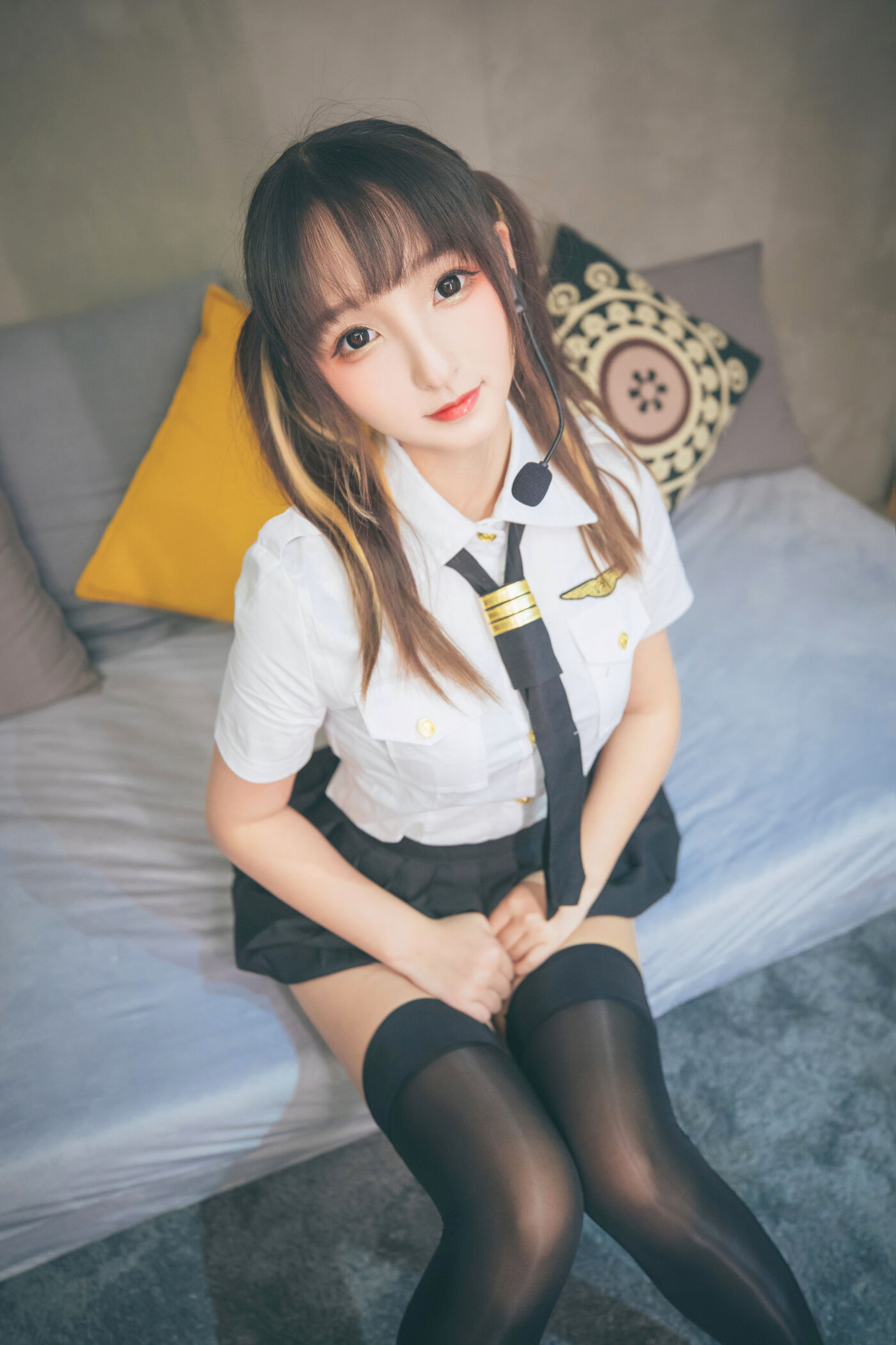 神楽坂真冬  お帰りなさい、指揮官》 [150P]插图2