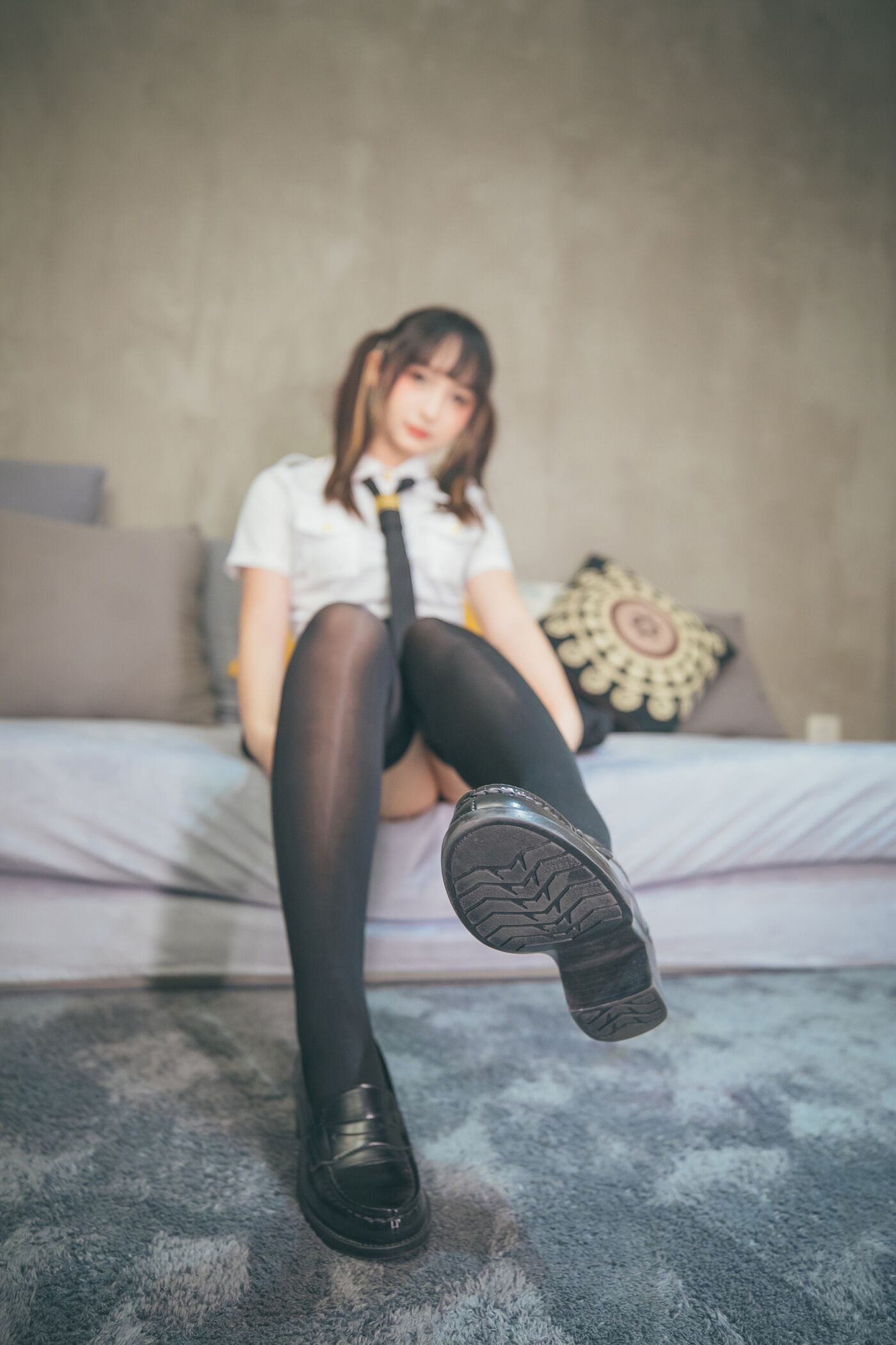神楽坂真冬  お帰りなさい、指揮官》 [150P]插图4