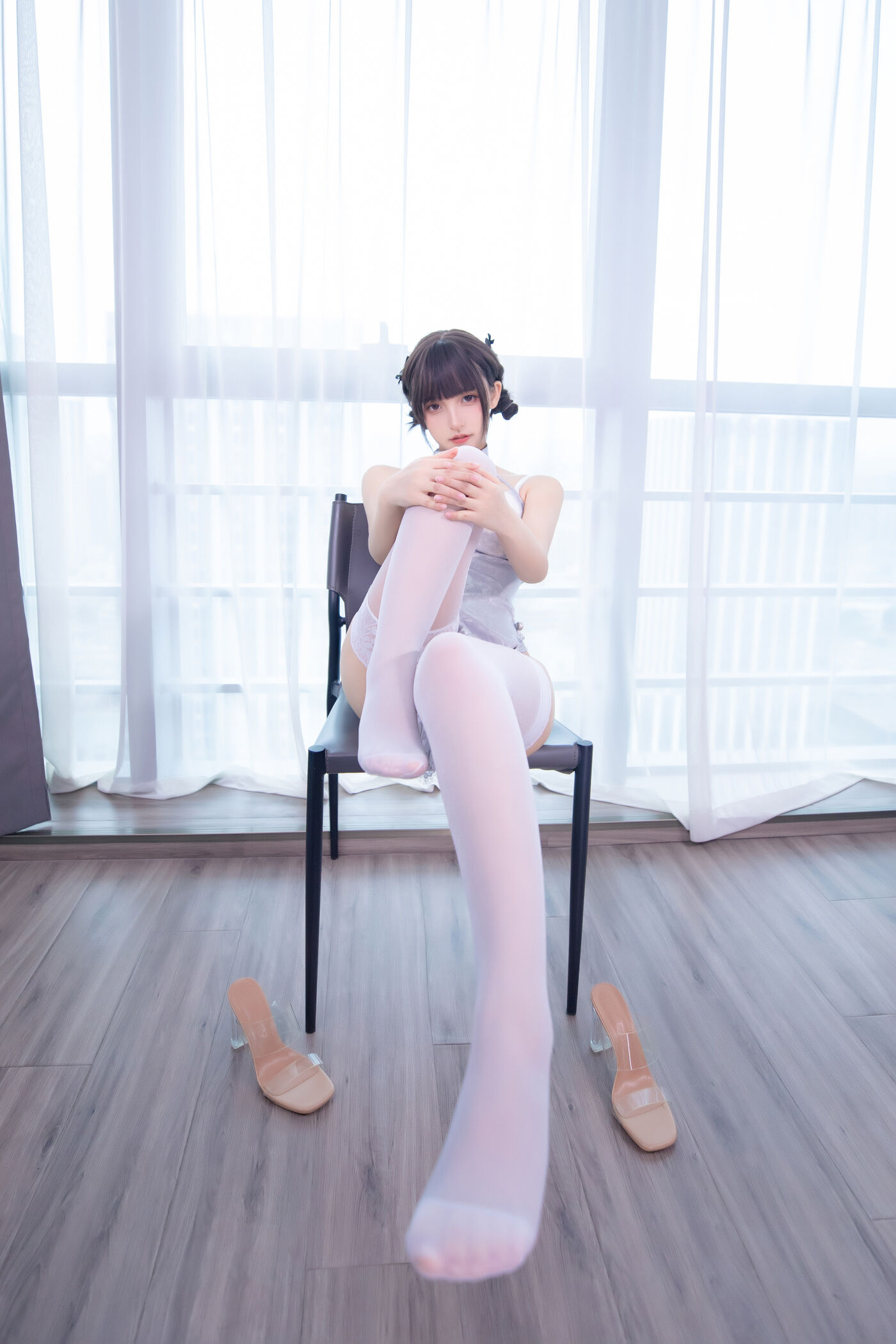 神楽坂真冬  雪糕小姐 [75P]插图7
