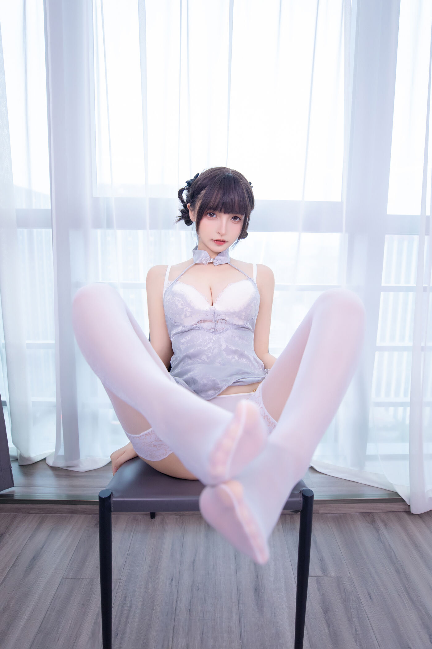 神楽坂真冬  雪糕小姐 [75P]插图4