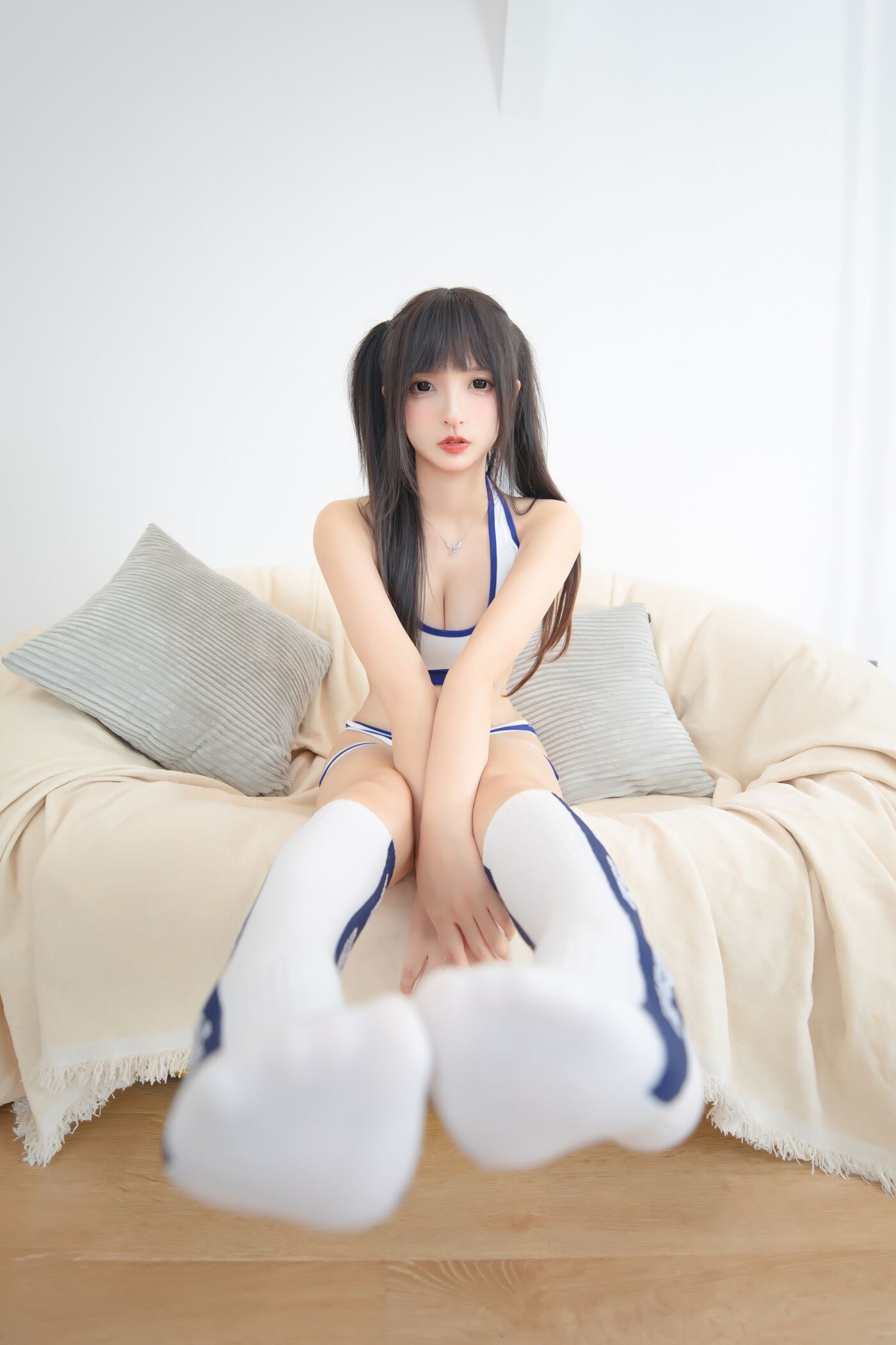神楽坂真冬  骆驼乐园 [75P]插图8