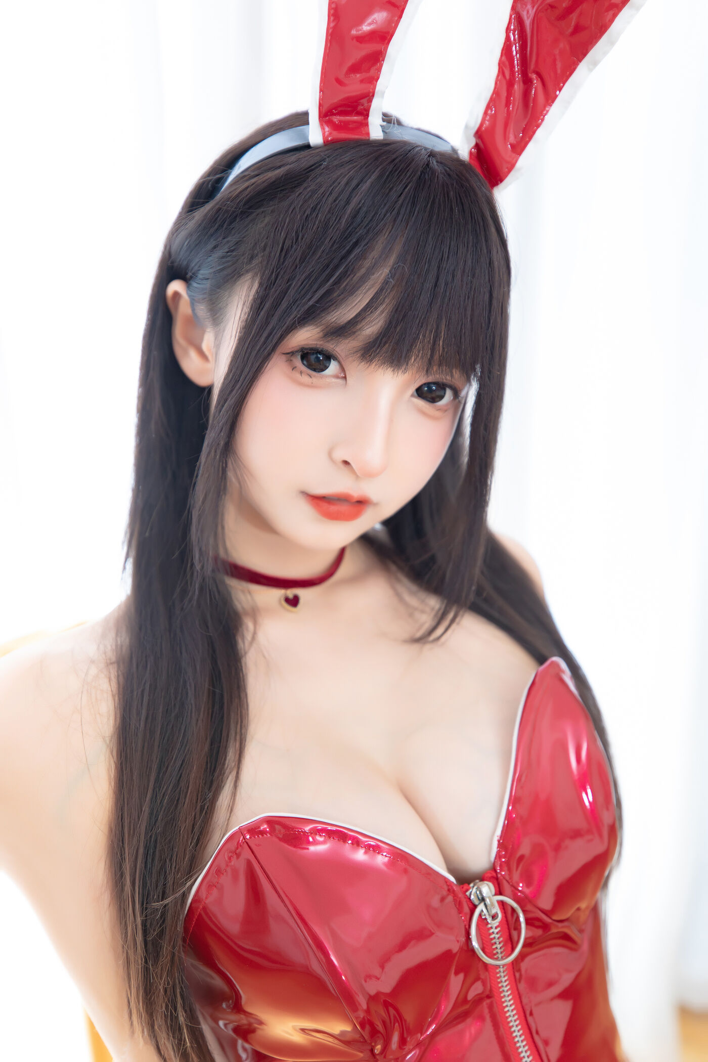神楽坂真冬  红兔迎春 [75P]插图2
