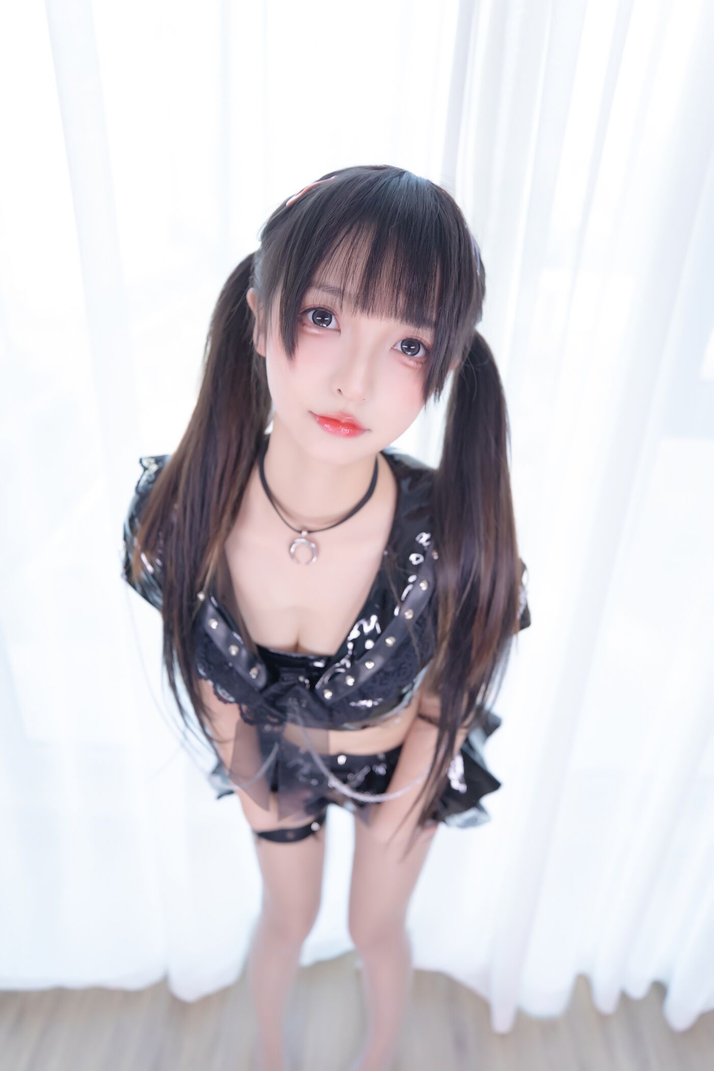 神楽坂真冬   魔女の课后辅导 [75P]插图3