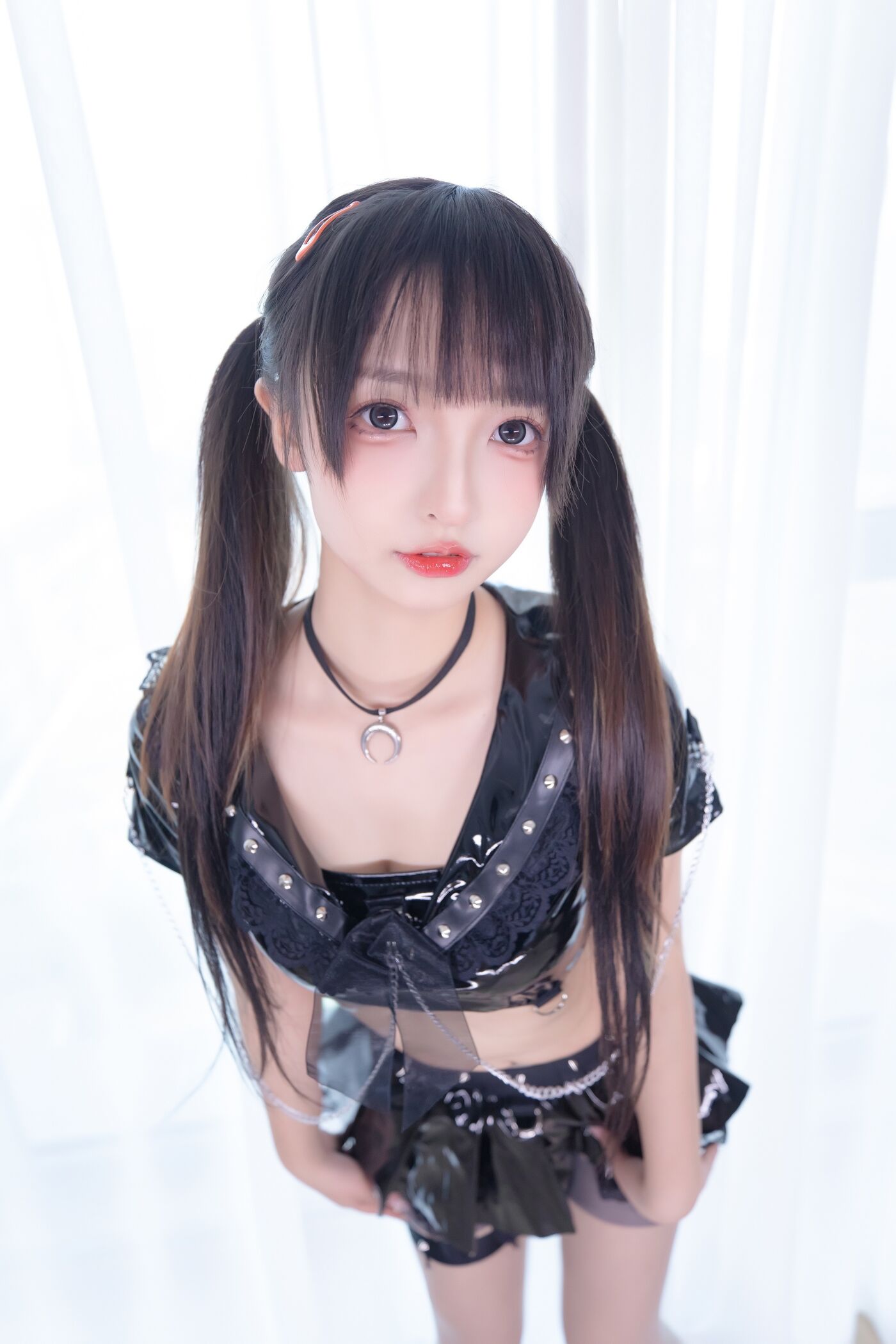 神楽坂真冬   魔女の课后辅导 [75P]插图5