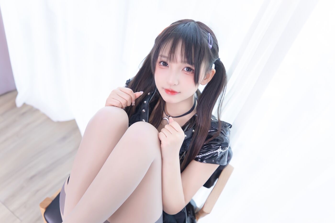 神楽坂真冬   魔女の课后辅导 [75P]插图3