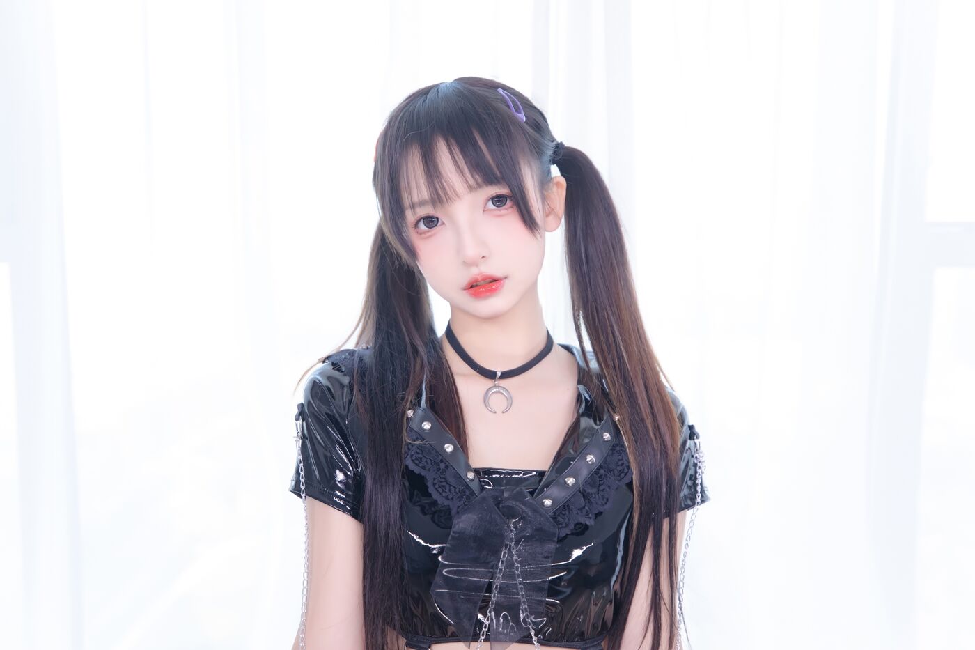 神楽坂真冬   魔女の课后辅导 [75P]插图4