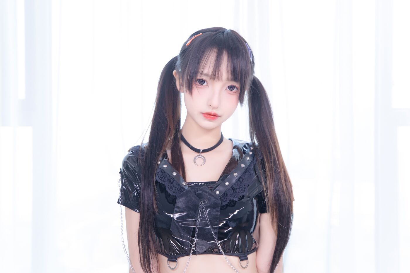 神楽坂真冬   魔女の课后辅导 [75P]插图5