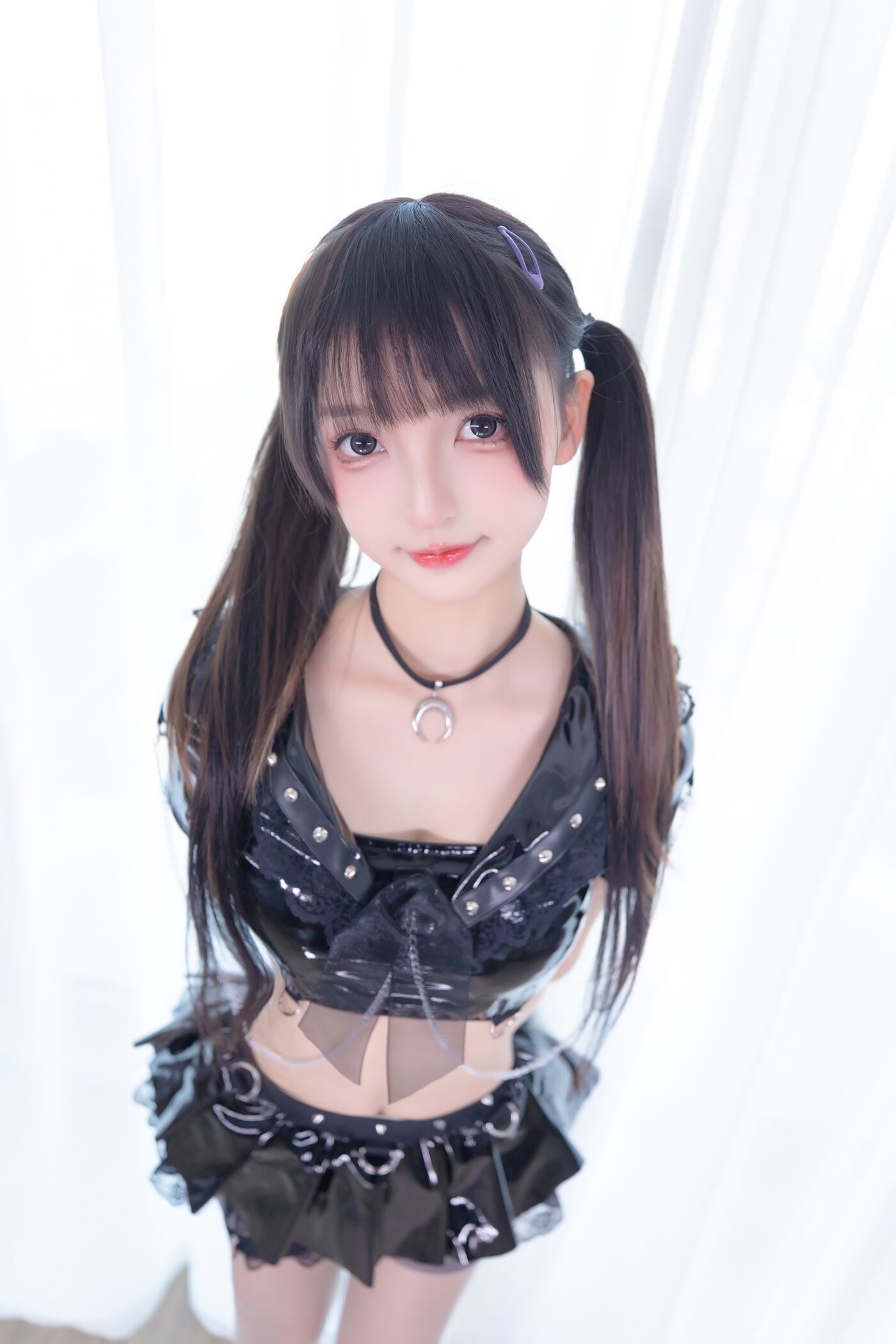 神楽坂真冬   魔女の课后辅导 [75P]插图7