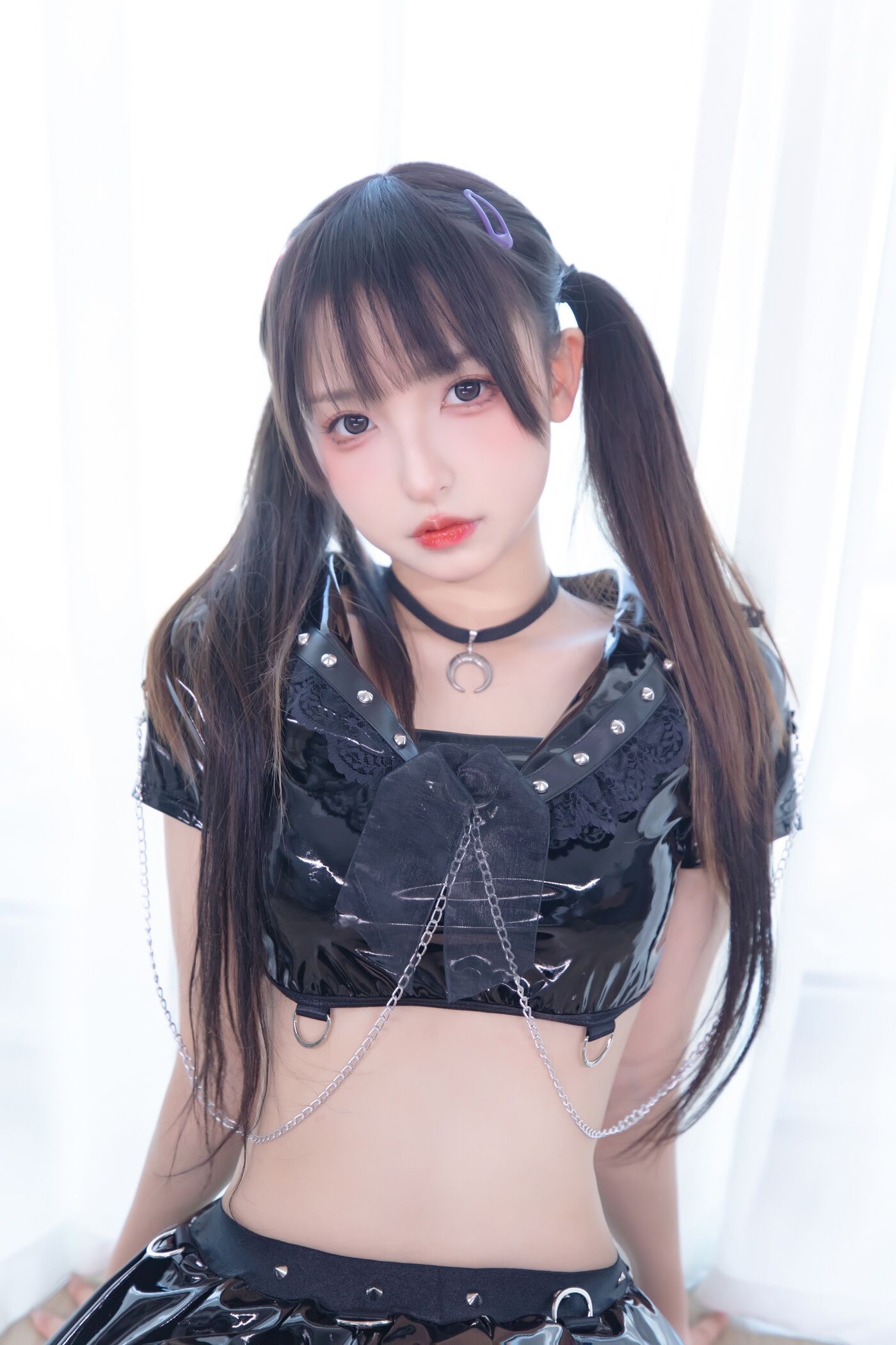 神楽坂真冬   魔女の课后辅导 [75P]插图2