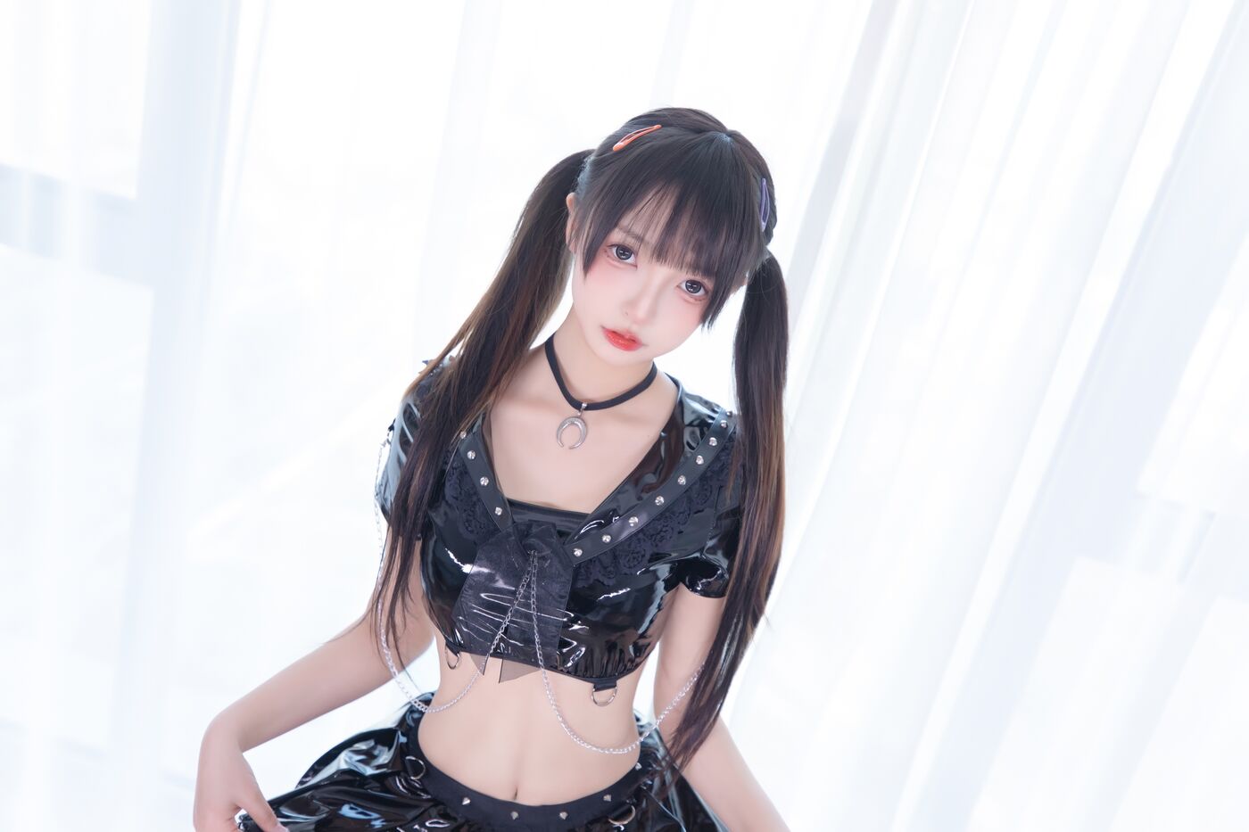 神楽坂真冬   魔女の课后辅导 [75P]插图9