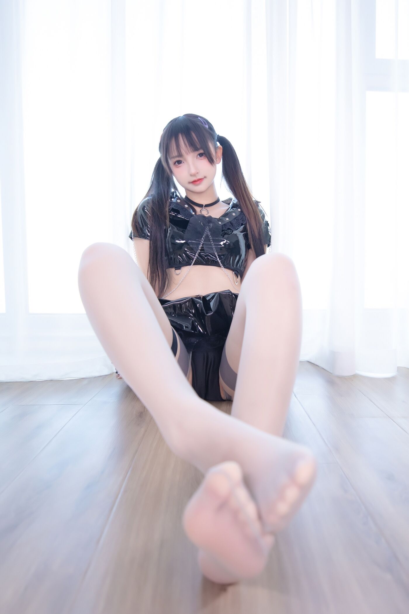 神楽坂真冬   魔女の课后辅导 [75P]插图3