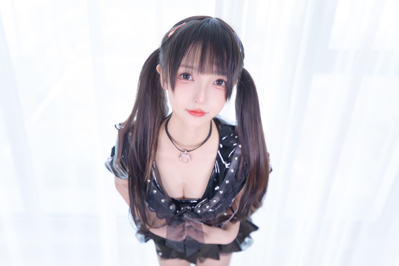 神楽坂真冬   魔女の课后辅导 [75P]插图1