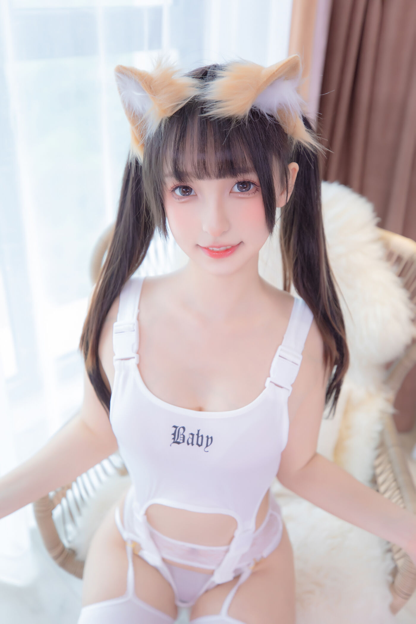 神楽坂真冬  机能天使 [75P]插图