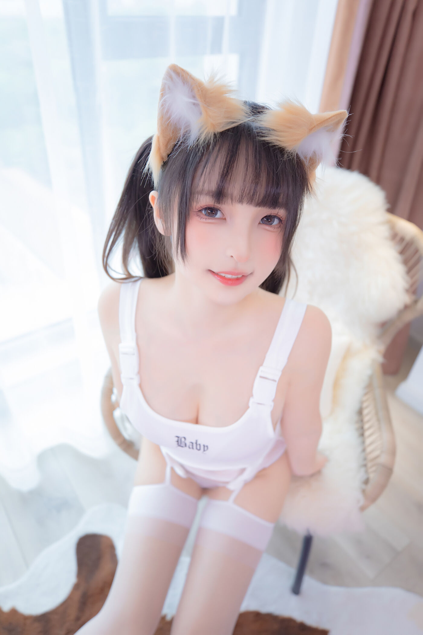 神楽坂真冬  机能天使 [75P]插图3