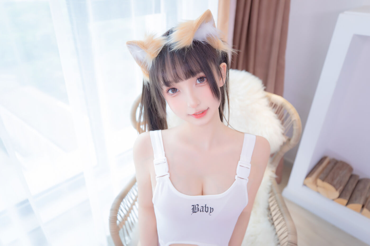 神楽坂真冬  机能天使 [75P]插图6