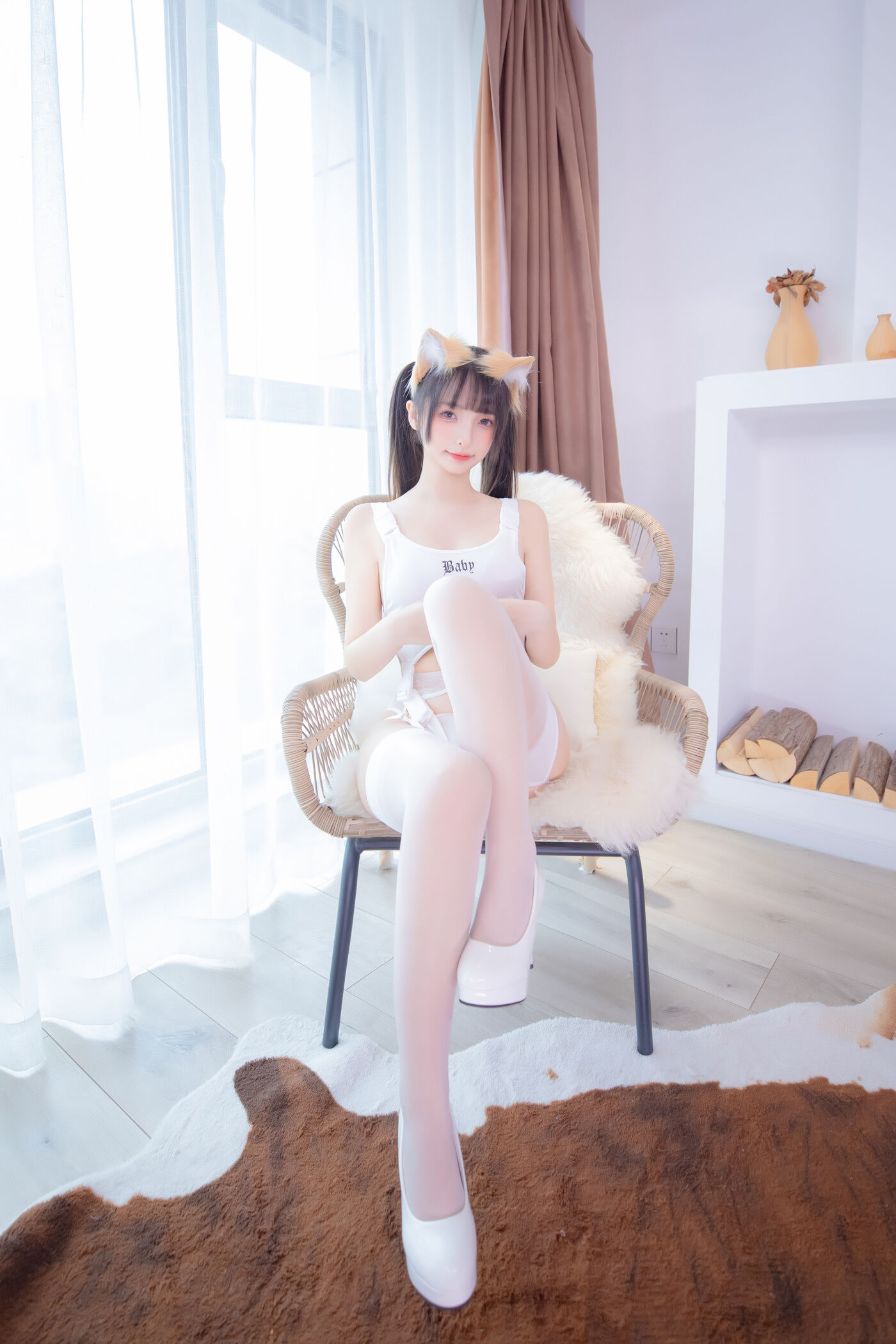 神楽坂真冬  机能天使 [75P]插图8