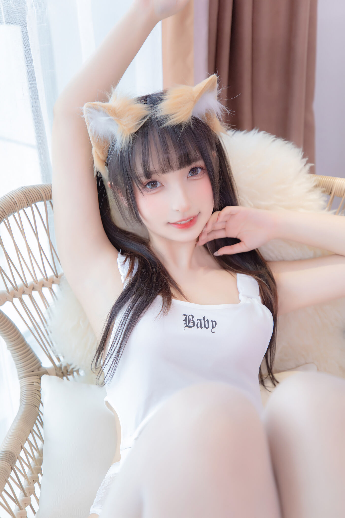 神楽坂真冬  机能天使 [75P]插图