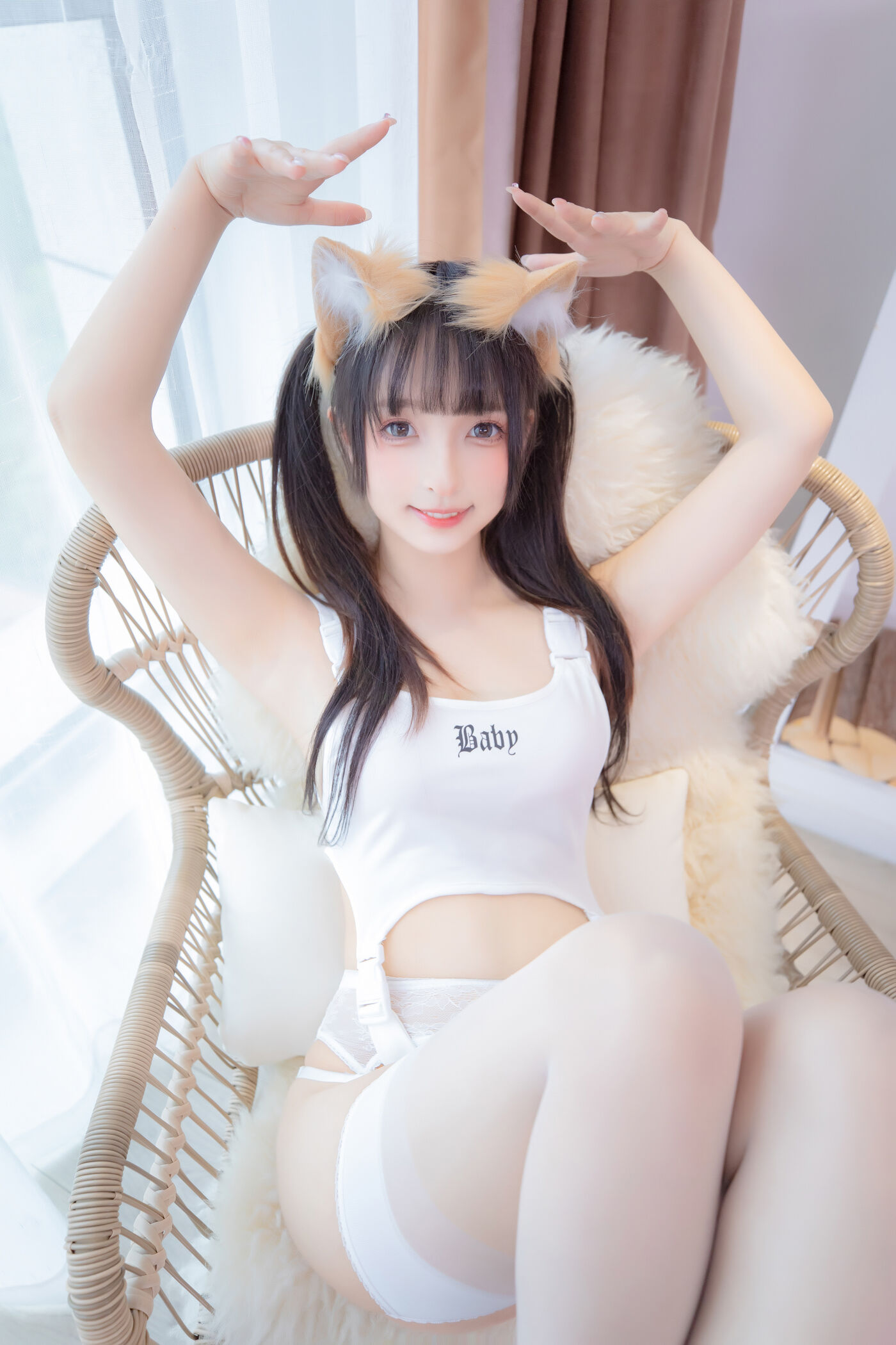 神楽坂真冬  机能天使 [75P]插图1