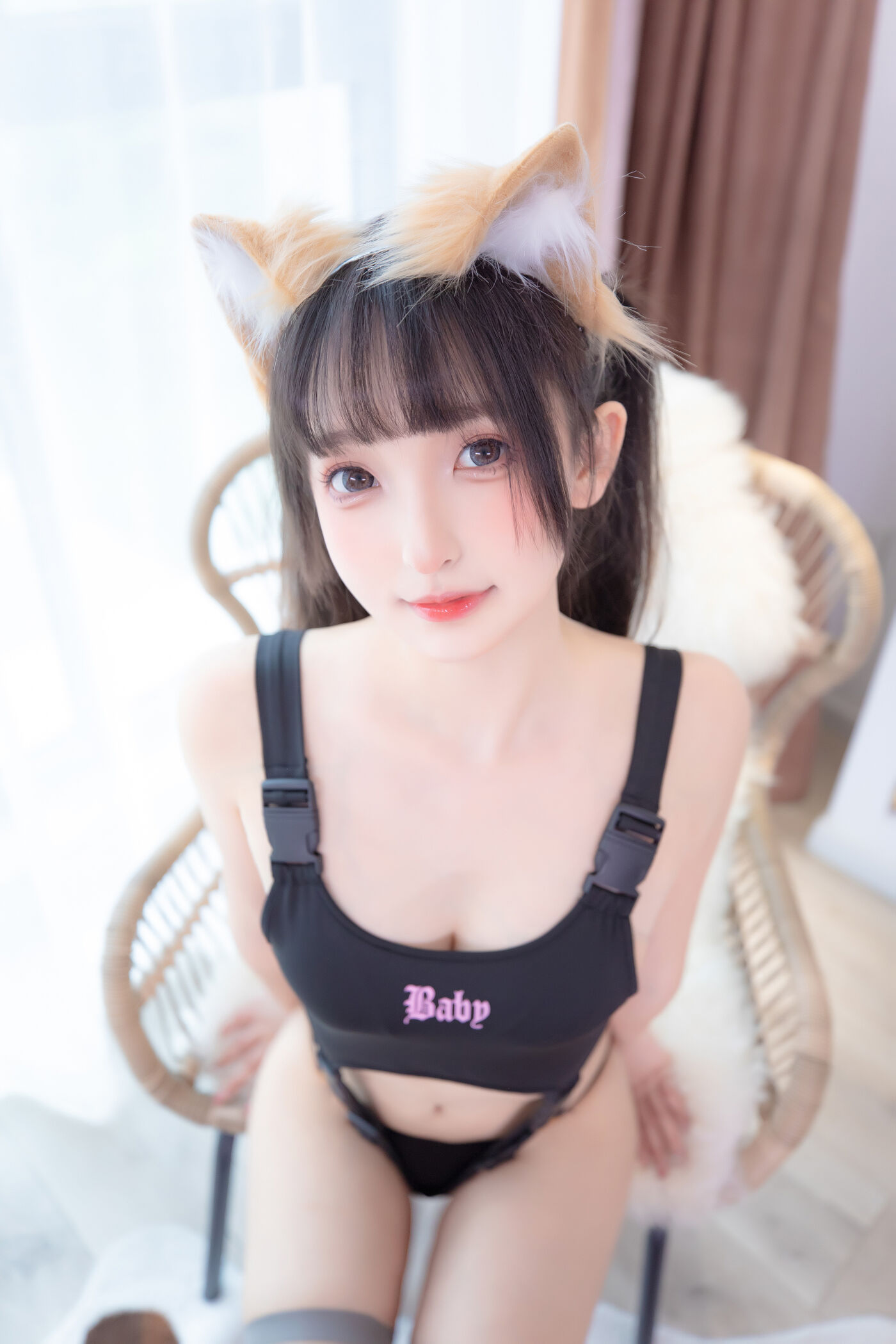 神楽坂真冬  机能天使 [75P]插图2