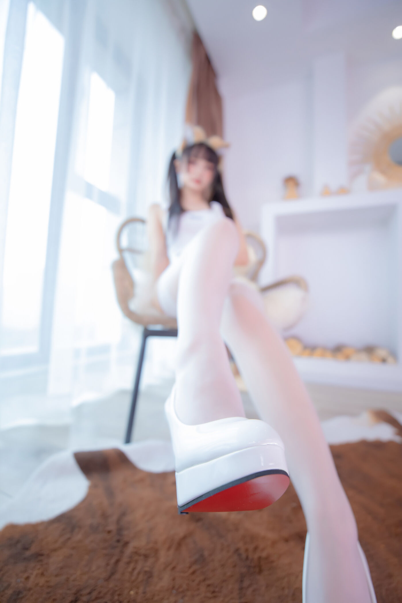 神楽坂真冬  机能天使 [75P]插图5
