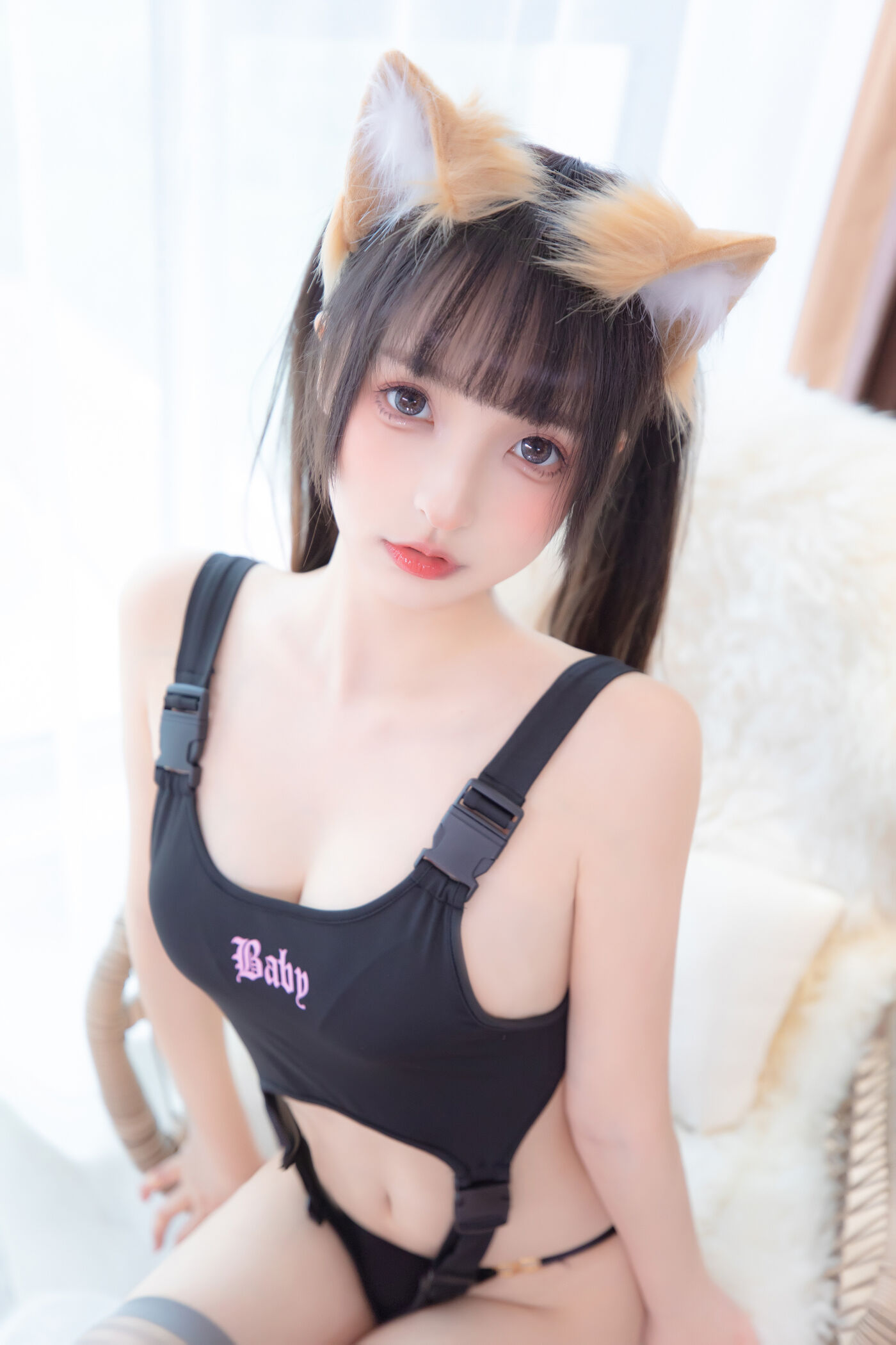 神楽坂真冬  机能天使 [75P]插图9