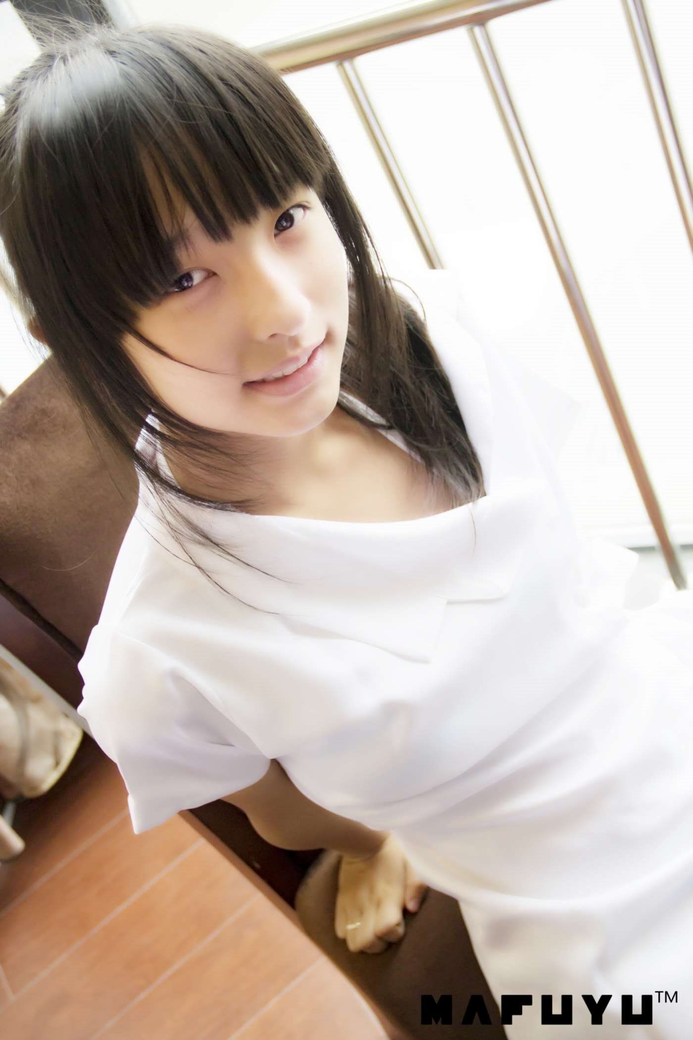 神楽坂真冬  护士 [91P]插图9