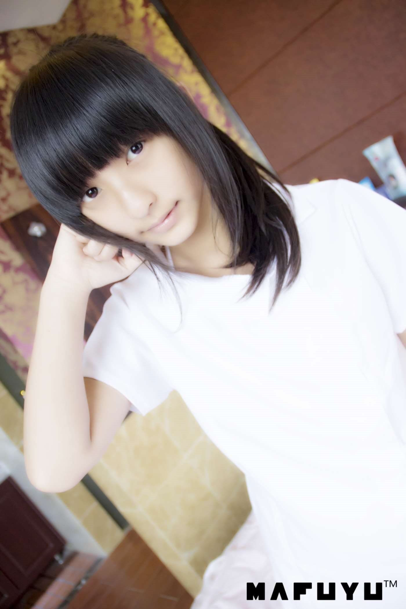 神楽坂真冬  护士 [91P]插图7