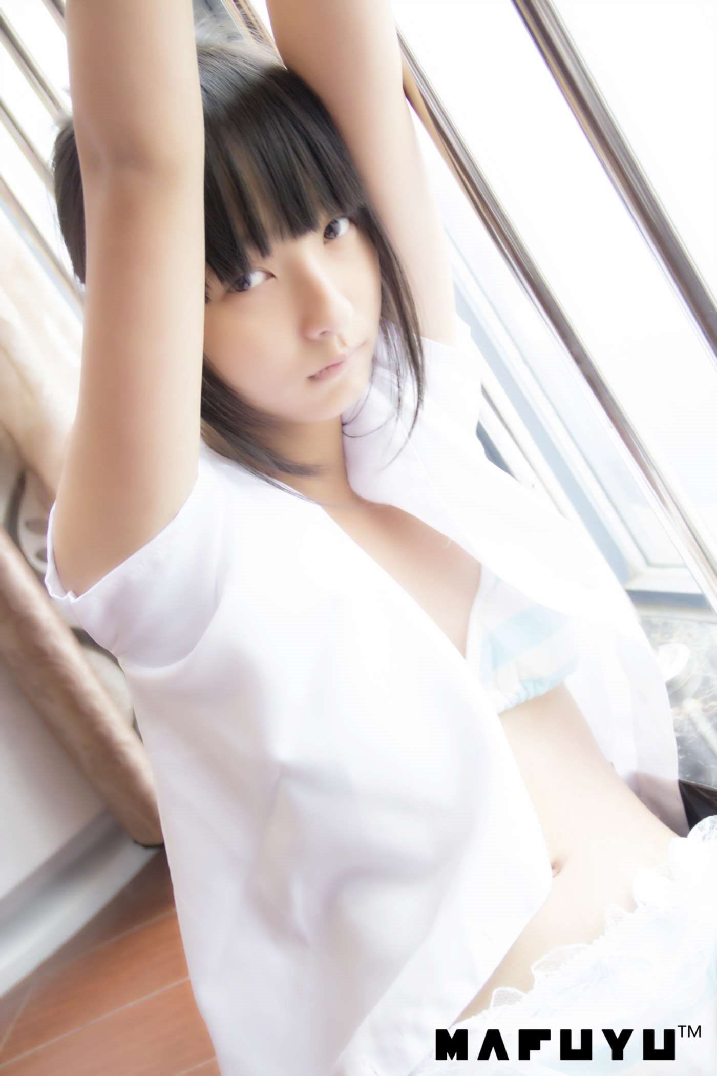 神楽坂真冬  护士 [91P]插图6