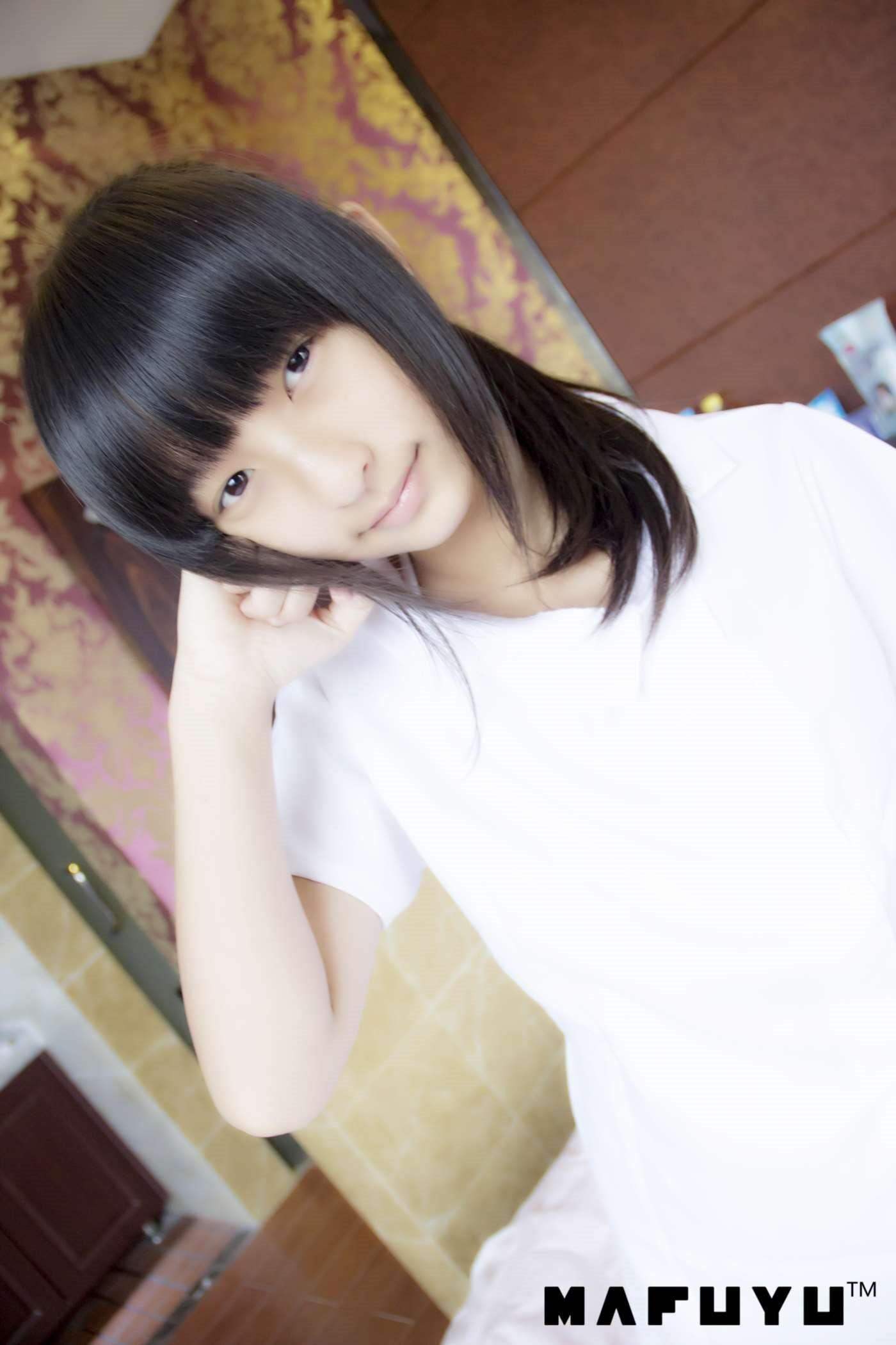 神楽坂真冬  护士 [91P]插图9