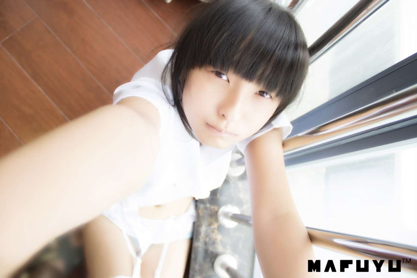 神楽坂真冬  护士 [91P]插图1