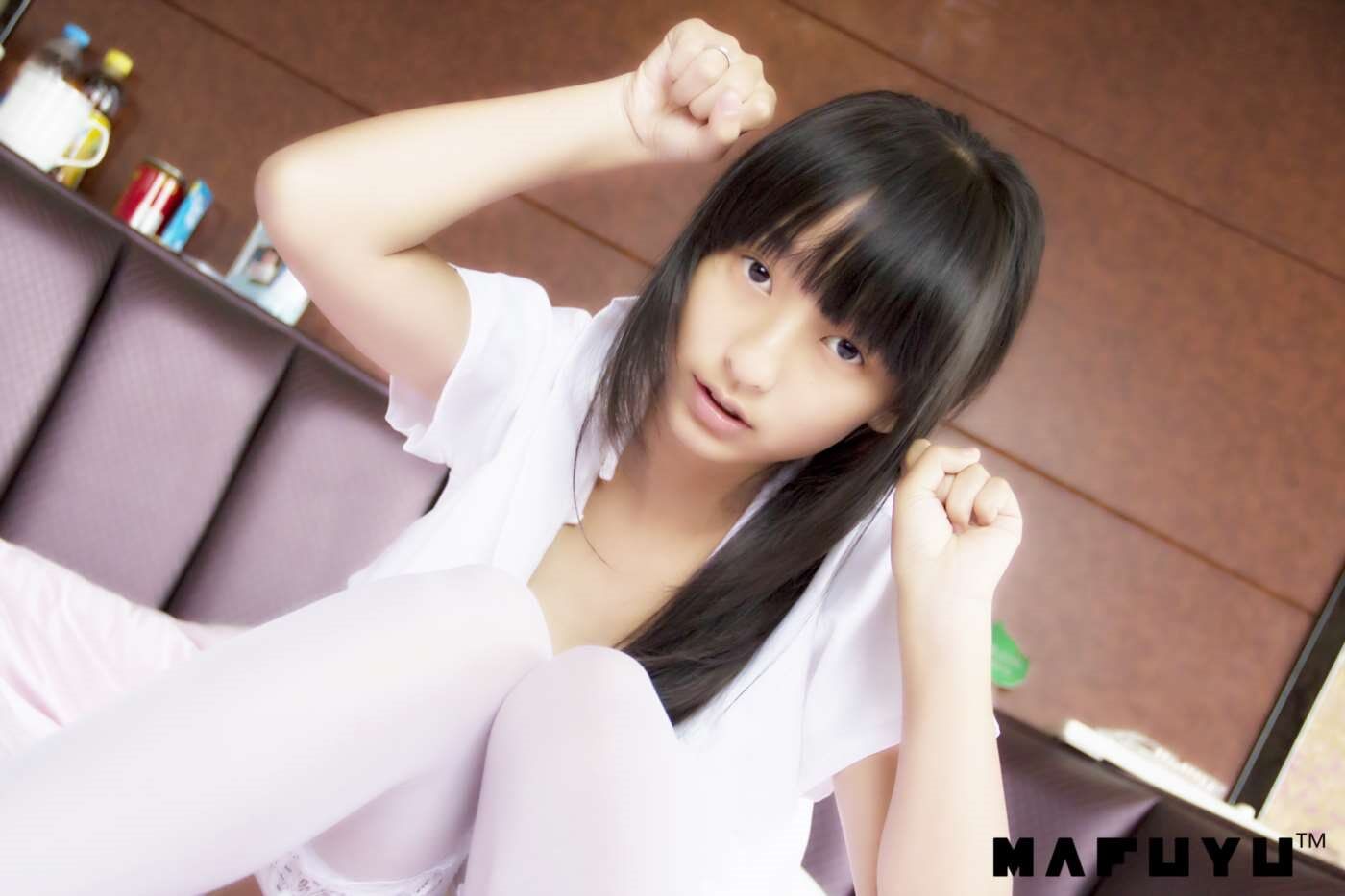神楽坂真冬  护士 [91P]插图9