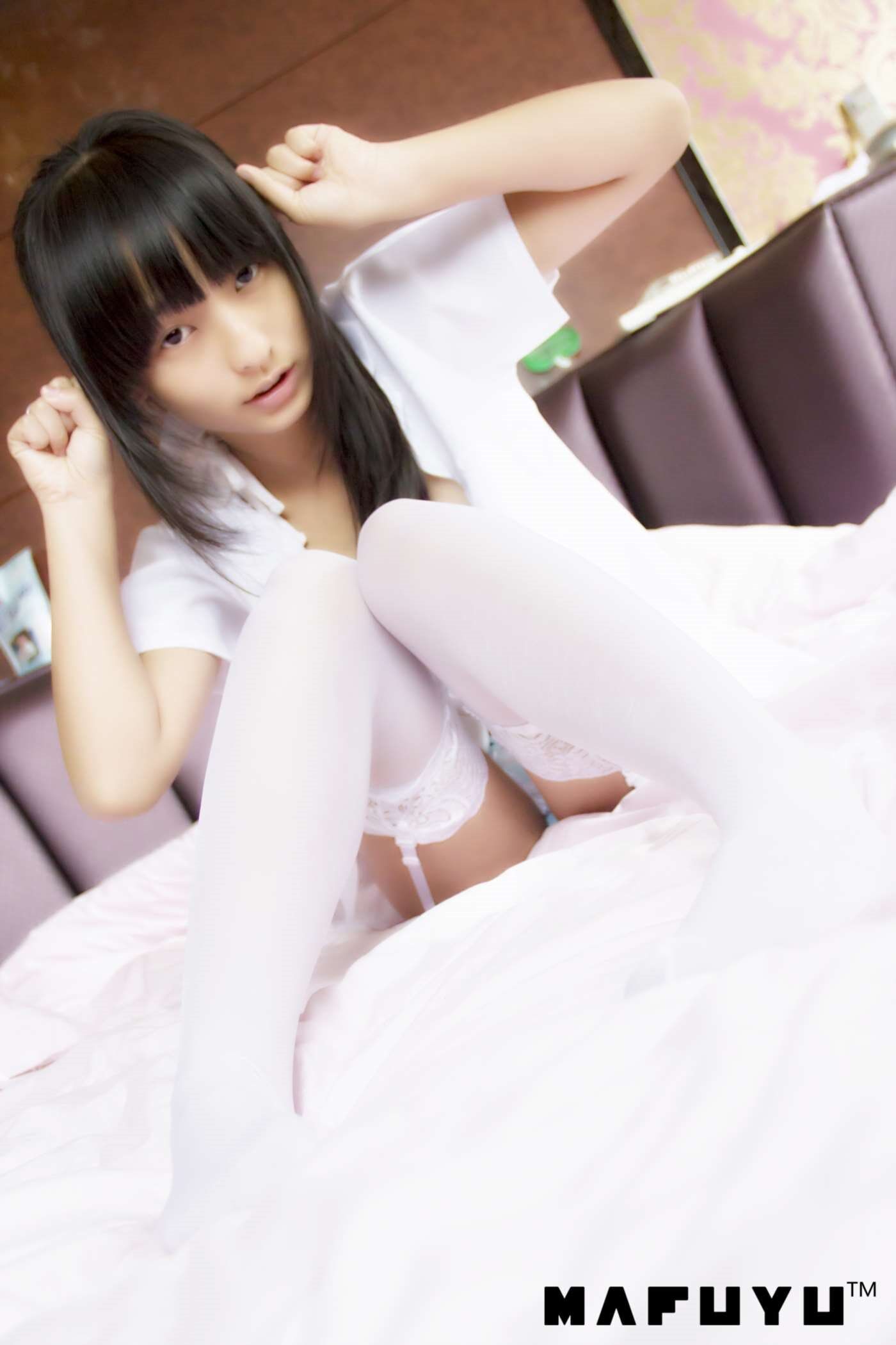 神楽坂真冬  护士 [91P]插图