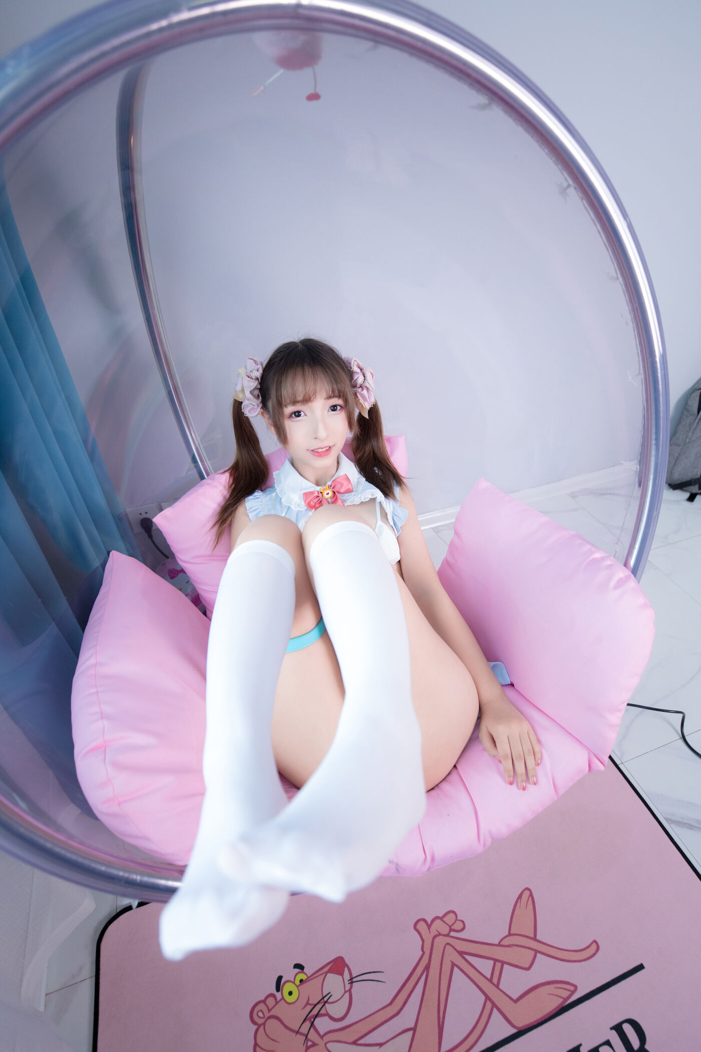 神楽坂真冬  《欲望の音》 [150P]插图6