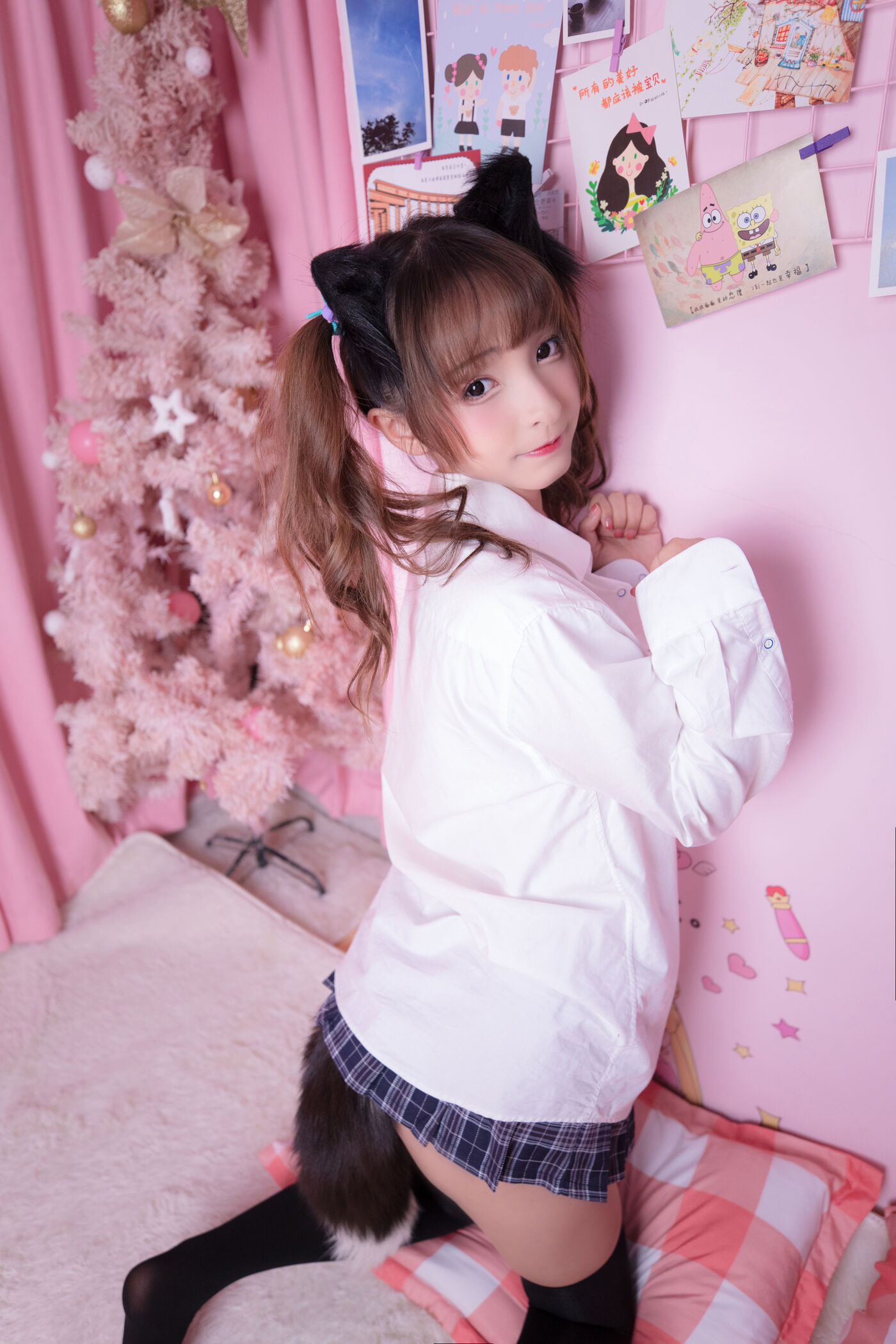 神楽坂真冬  《欲望の音》 [150P]插图2