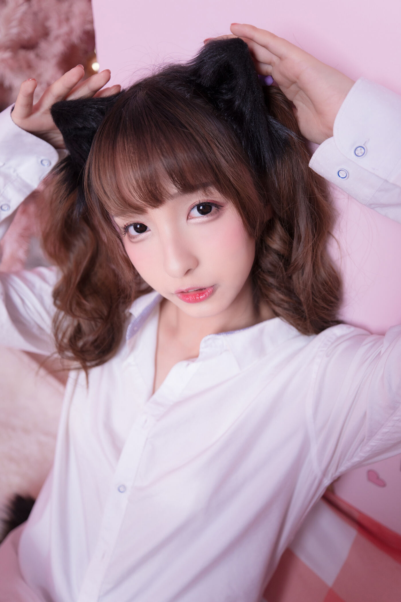 神楽坂真冬  《欲望の音》 [150P]插图2