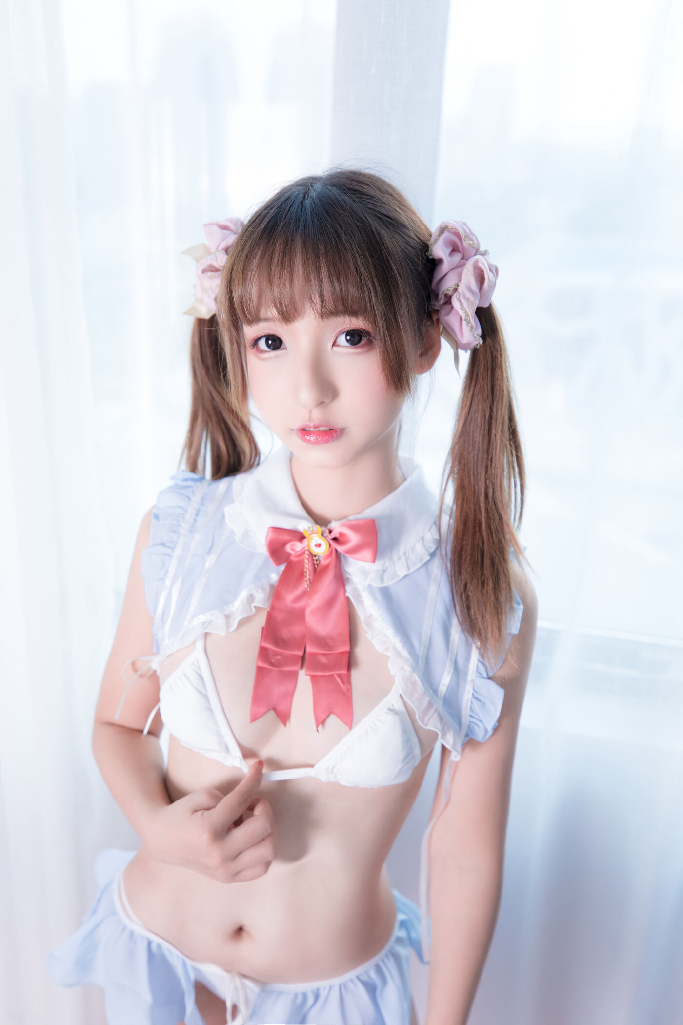 神楽坂真冬  《欲望の音》 [150P]插图7