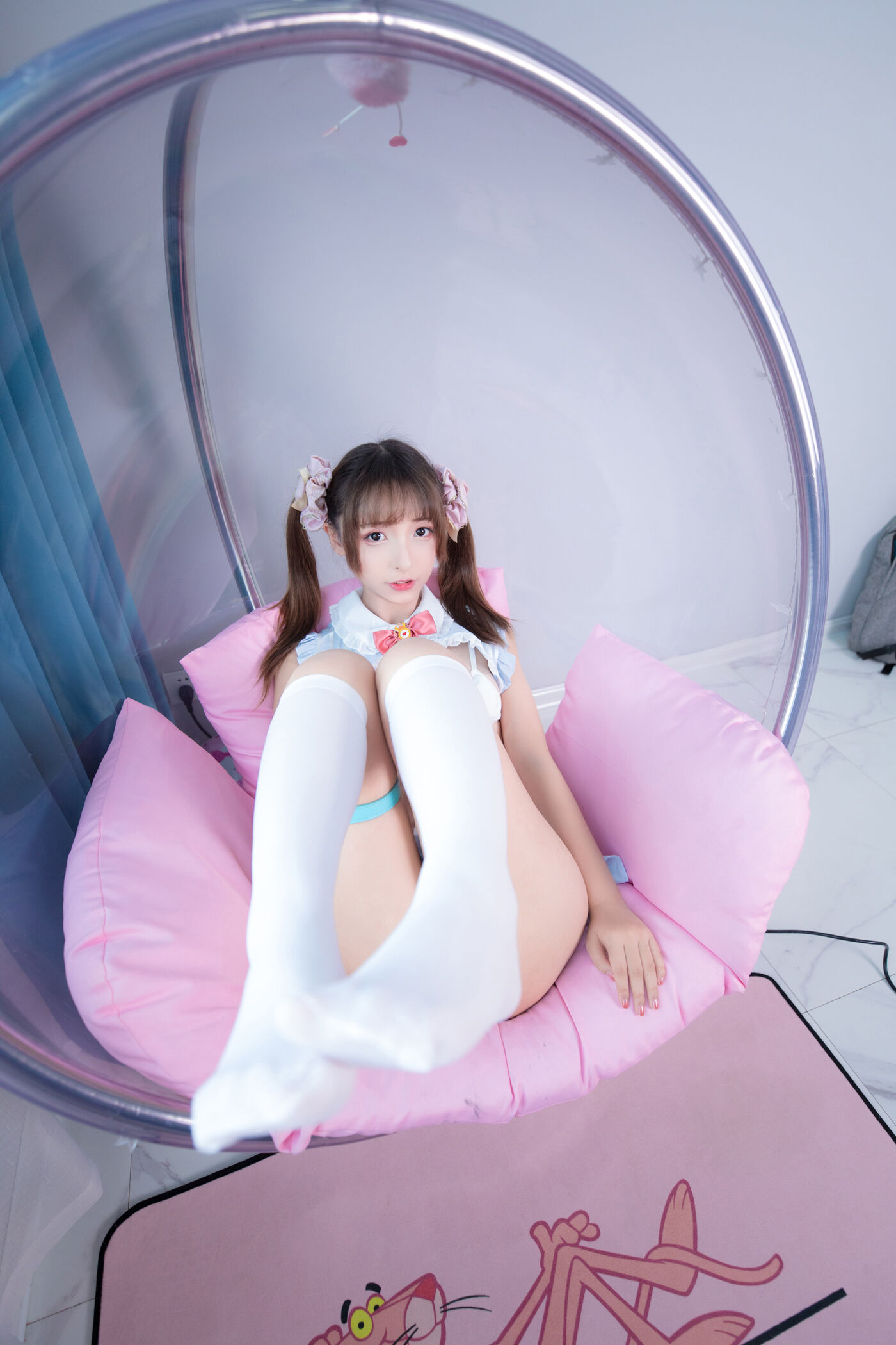 神楽坂真冬  《欲望の音》 [150P]插图4