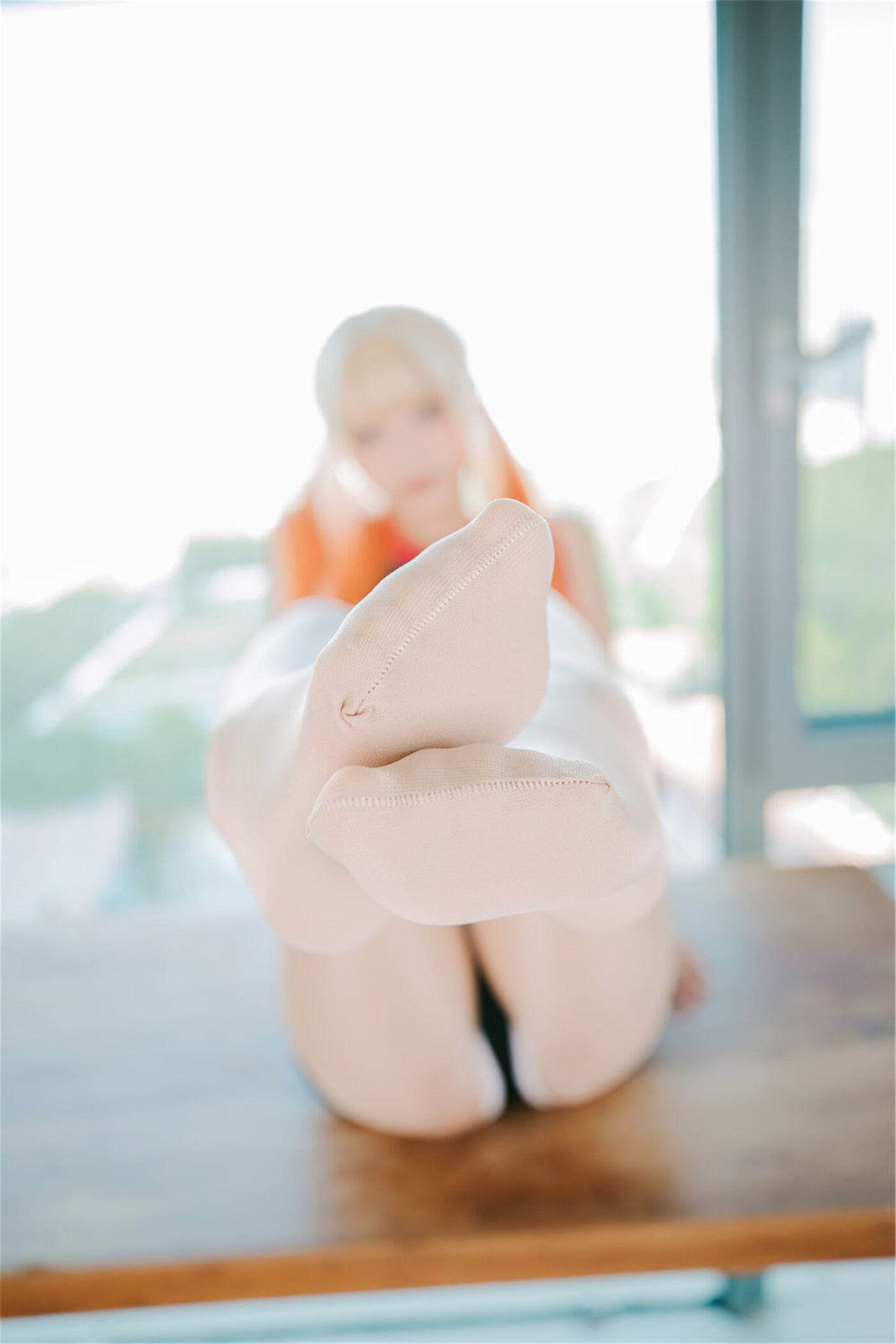 神楽坂真冬  啦啦队少女《ハーフタイム》 [150P]插图9