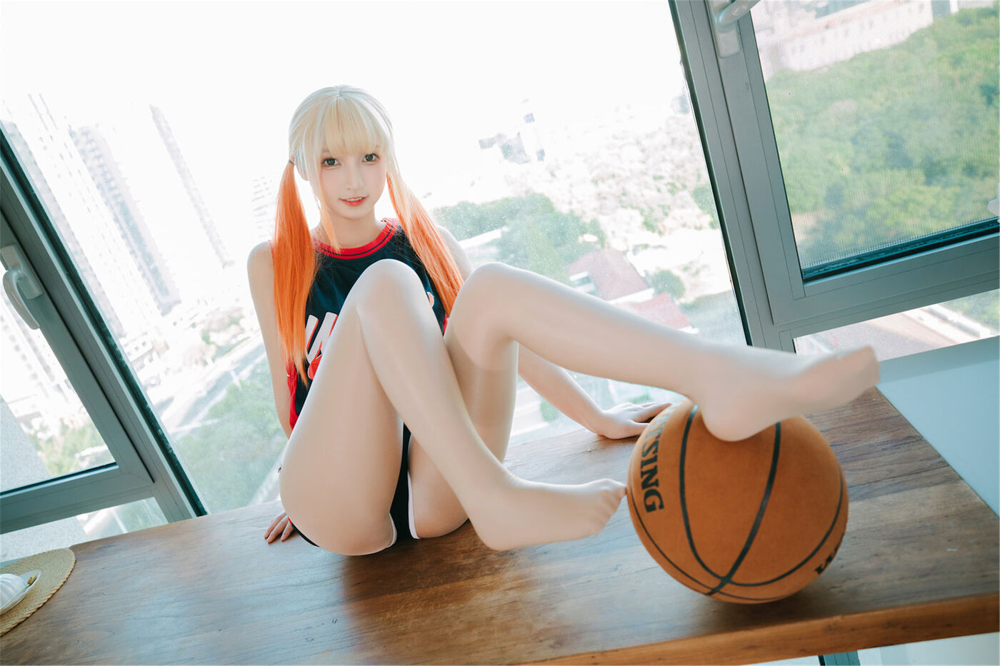 神楽坂真冬  啦啦队少女《ハーフタイム》 [150P]插图6