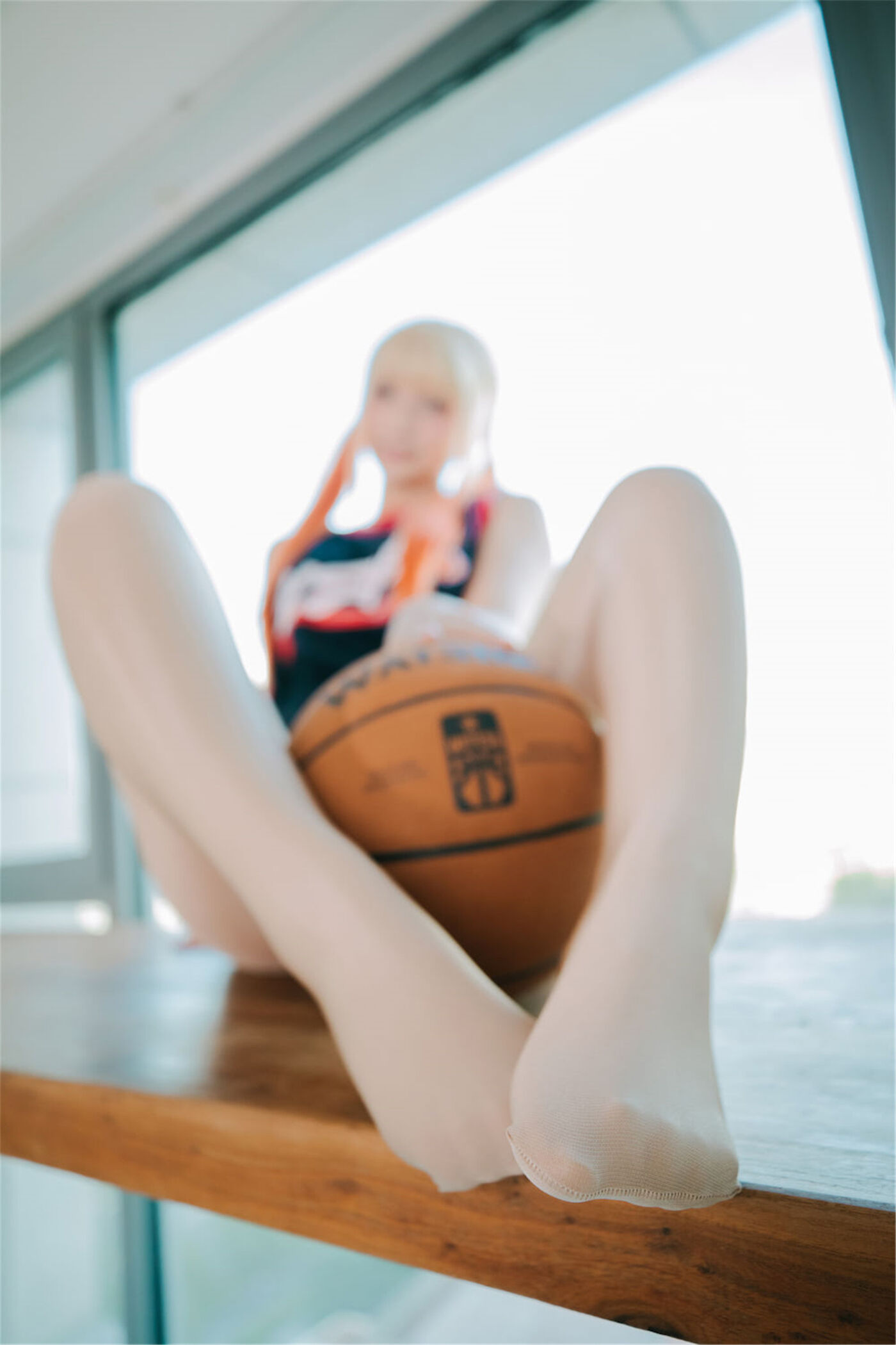 神楽坂真冬  啦啦队少女《ハーフタイム》 [150P]插图8
